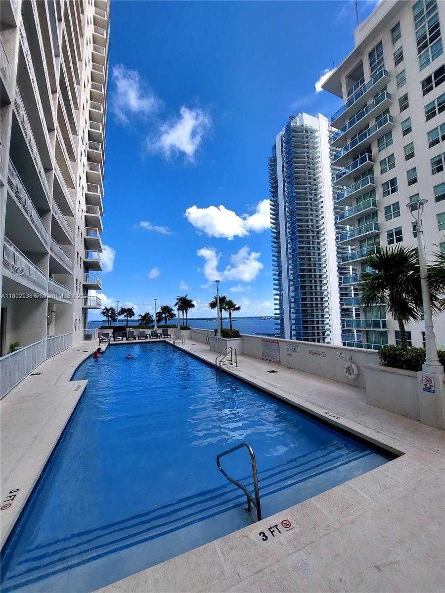 Small Image of 1200 BRICKELL BAY DR #3708, Miami Number 23