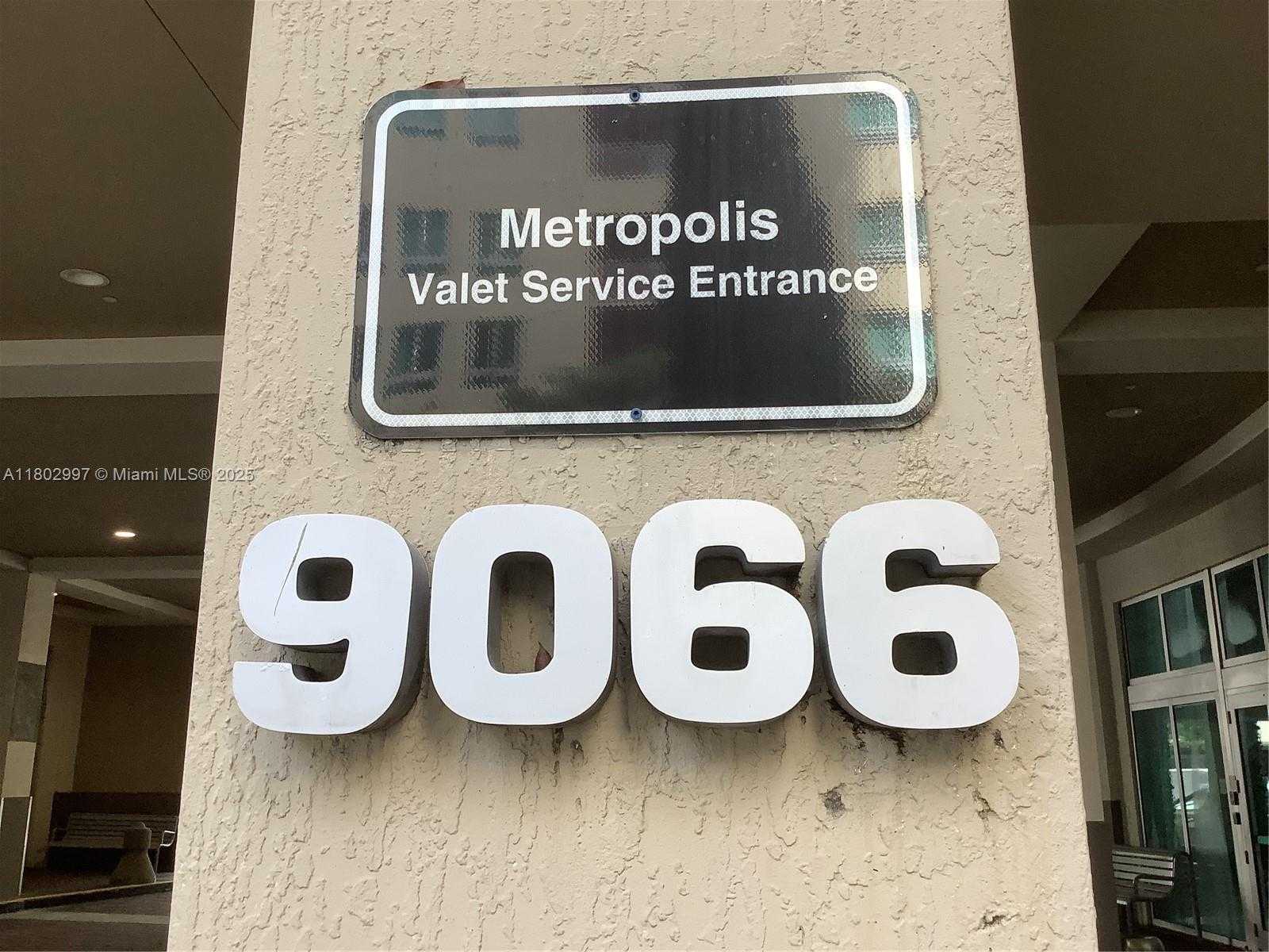 Small Image of 9066 SOUTH WEST 73RD CT #2401, Miami Number 2
