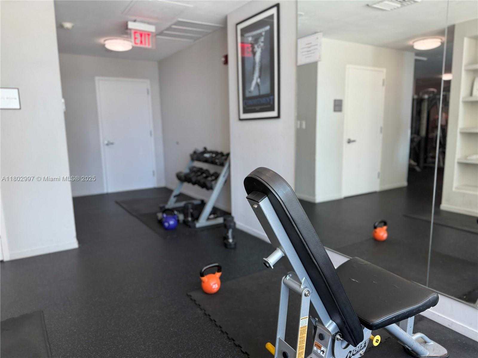 Small Image of 9066 SOUTH WEST 73RD CT #2401, Miami Number 21