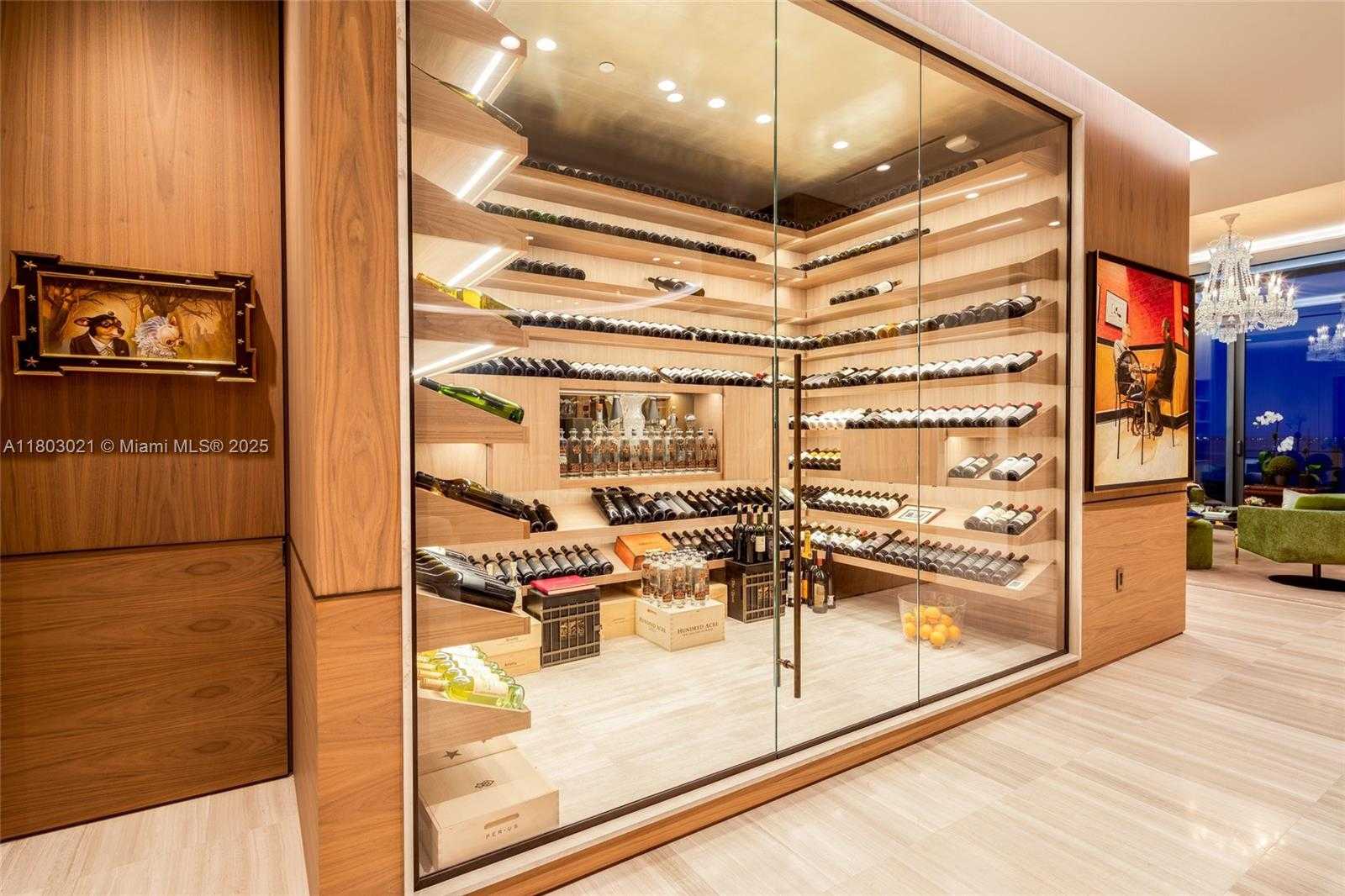 Small Image of 2821 SOUTH BAYSHORE DR #20AB, Miami Number 10