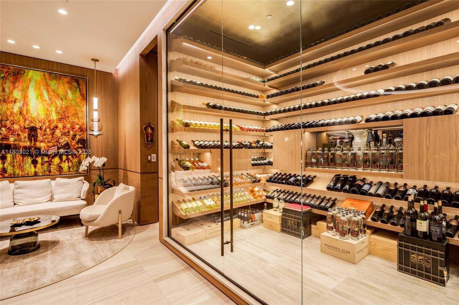Small Image of 2821 SOUTH BAYSHORE DR #20AB, Miami Number 12
