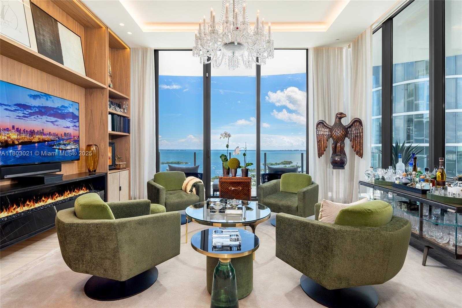 Small Image of 2821 SOUTH BAYSHORE DR #20AB, Miami Number 13