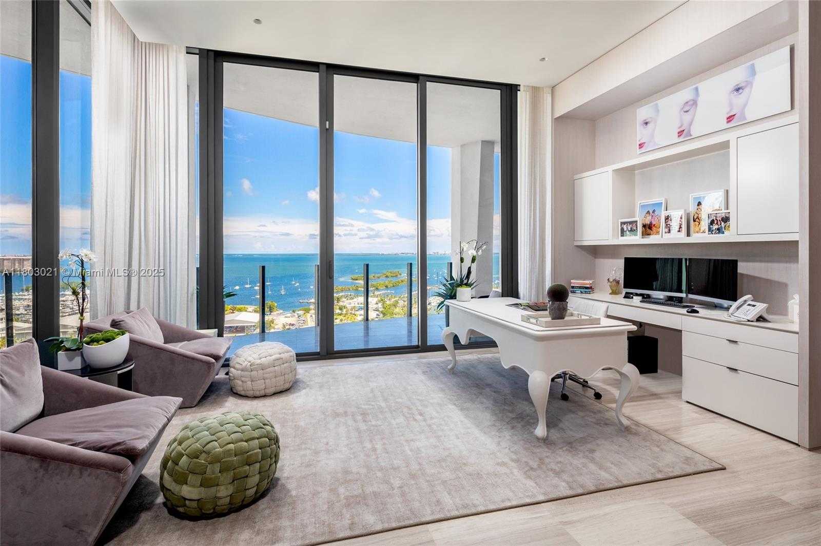 Small Image of 2821 SOUTH BAYSHORE DR #20AB, Miami Number 14