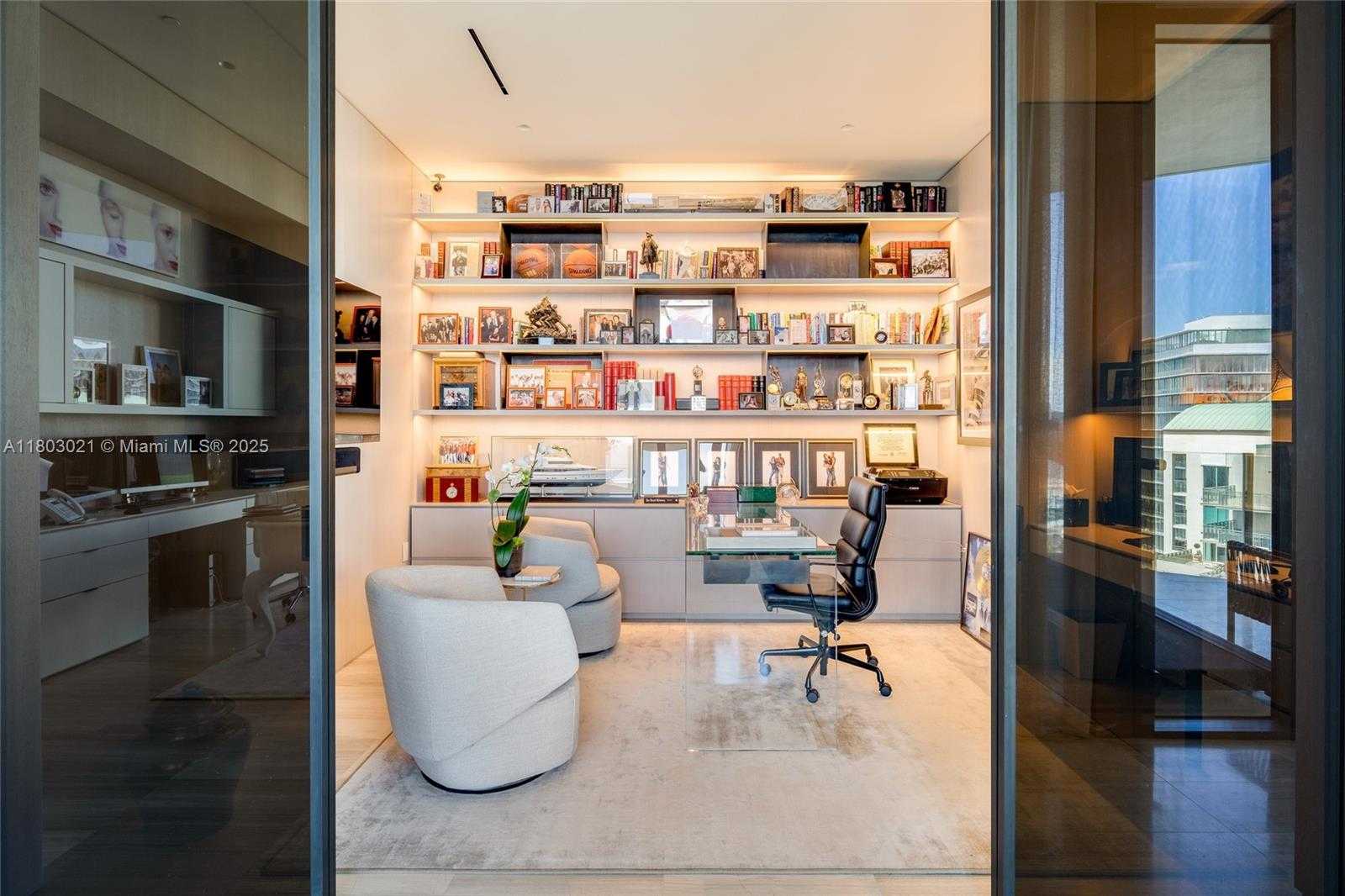 Small Image of 2821 SOUTH BAYSHORE DR #20AB, Miami Number 15