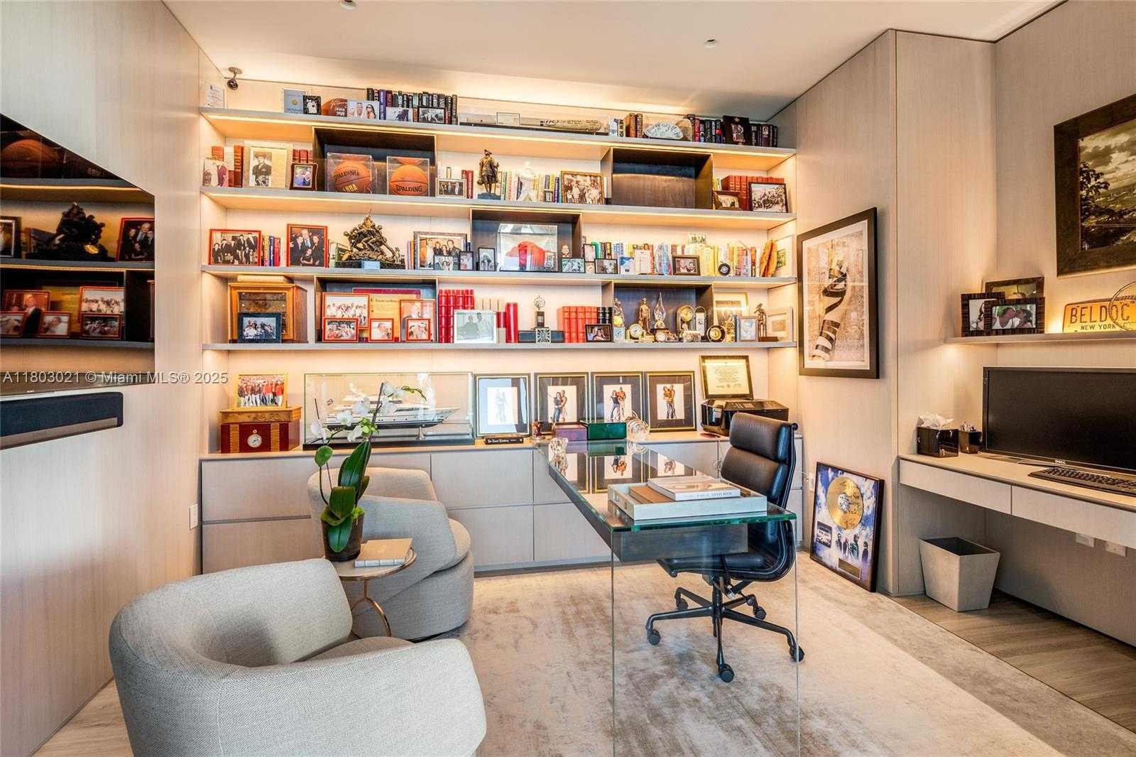 Small Image of 2821 SOUTH BAYSHORE DR #20AB, Miami Number 16