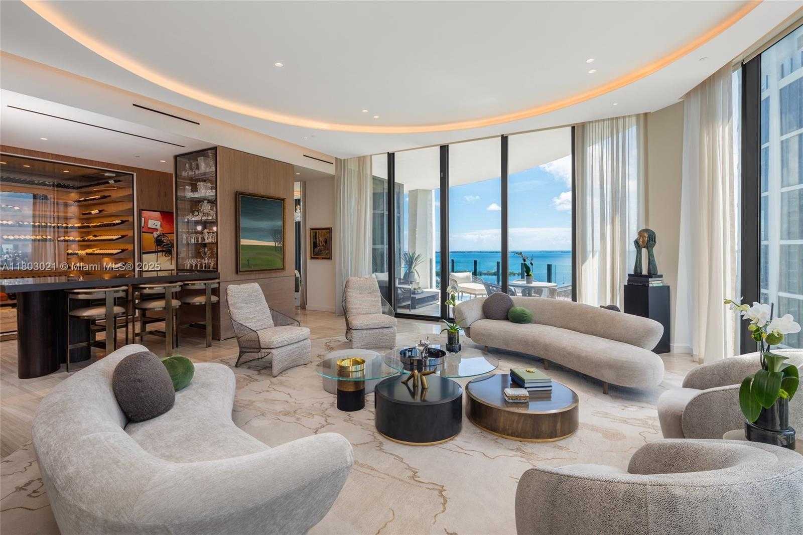 Small Image of 2821 SOUTH BAYSHORE DR #20AB, Miami Number 3