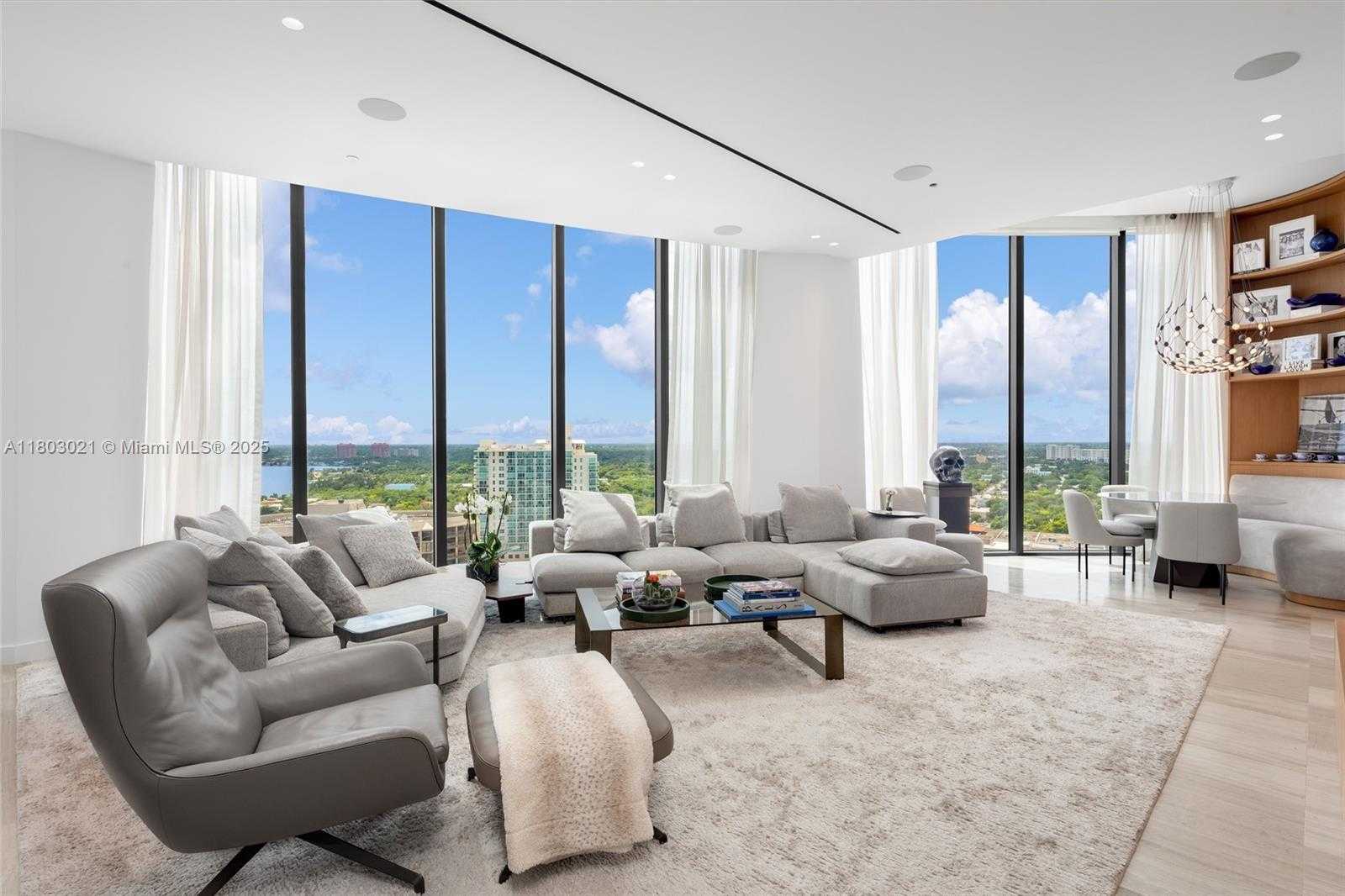 Small Image of 2821 SOUTH BAYSHORE DR #20AB, Miami Number 31