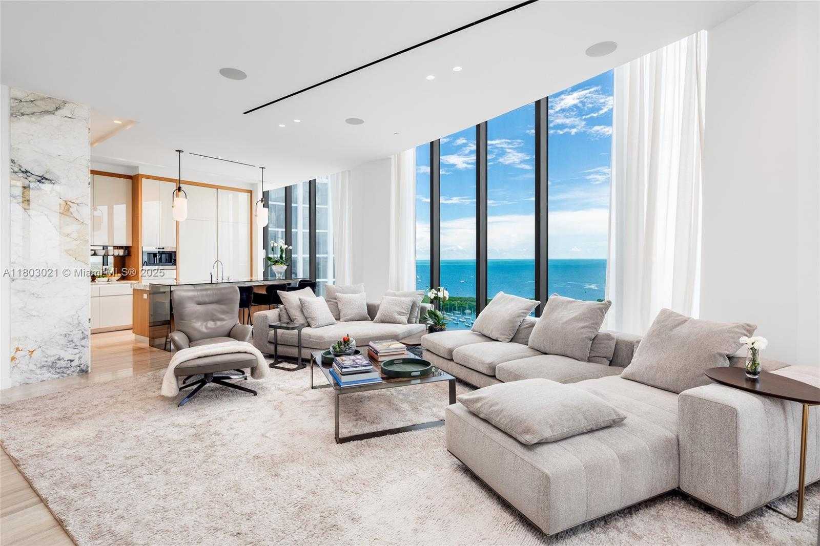 Small Image of 2821 SOUTH BAYSHORE DR #20AB, Miami Number 32