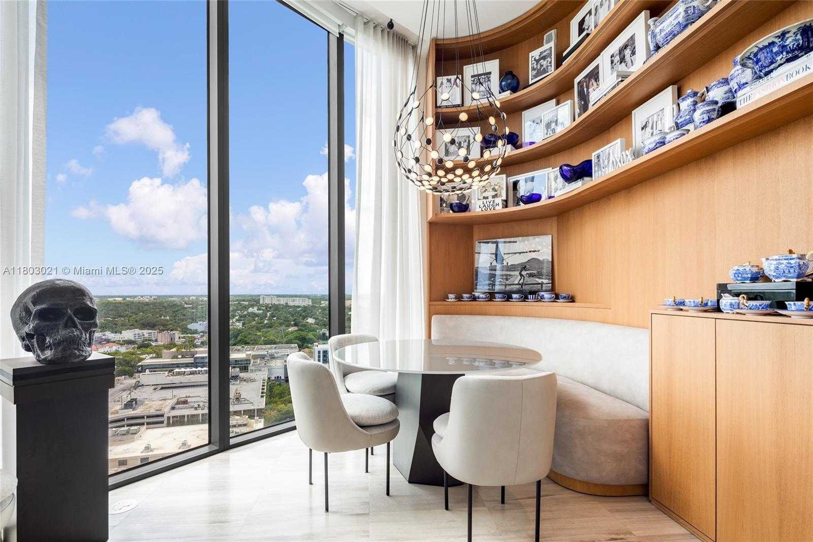 Small Image of 2821 SOUTH BAYSHORE DR #20AB, Miami Number 33
