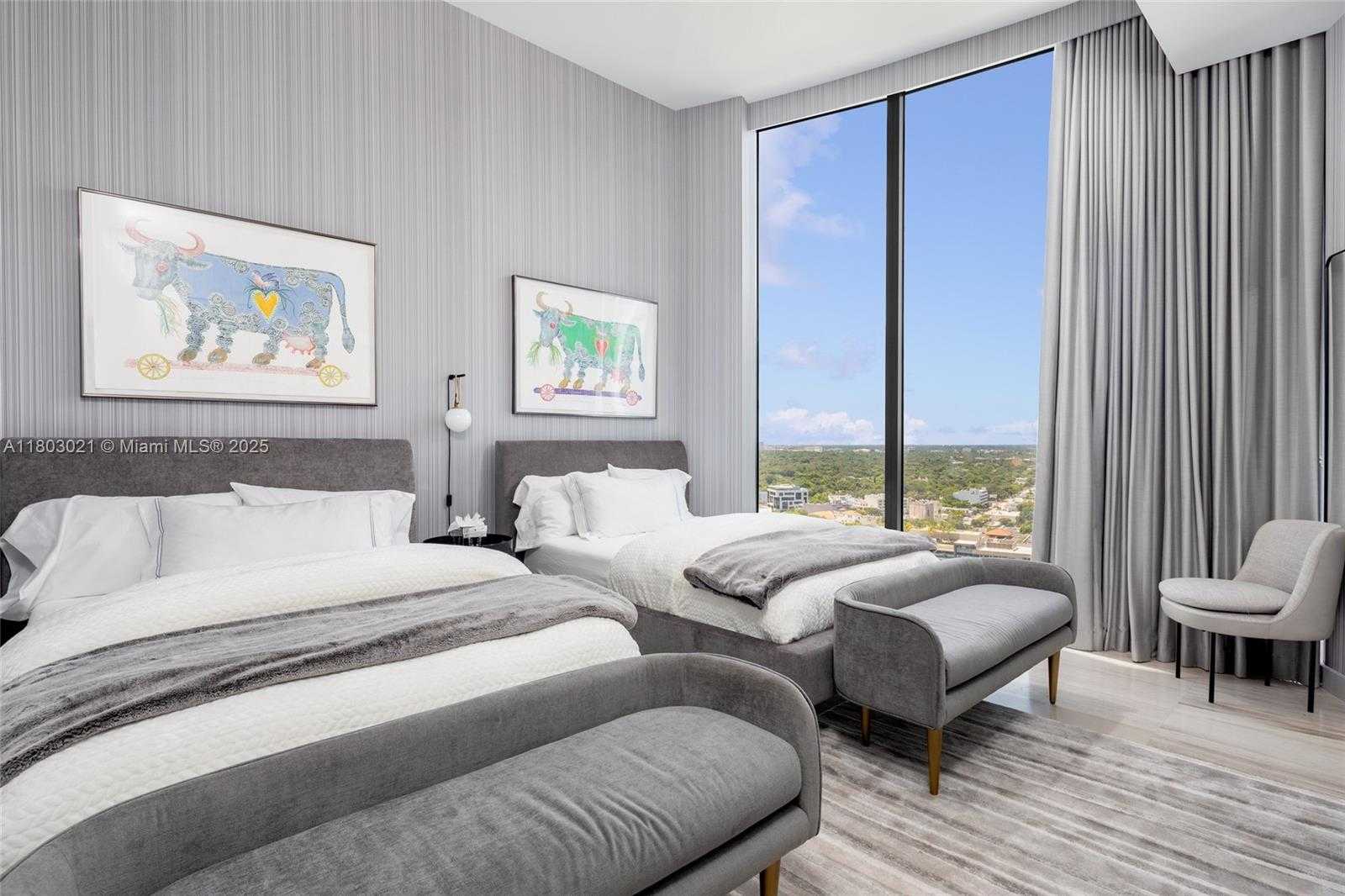 Small Image of 2821 SOUTH BAYSHORE DR #20AB, Miami Number 34