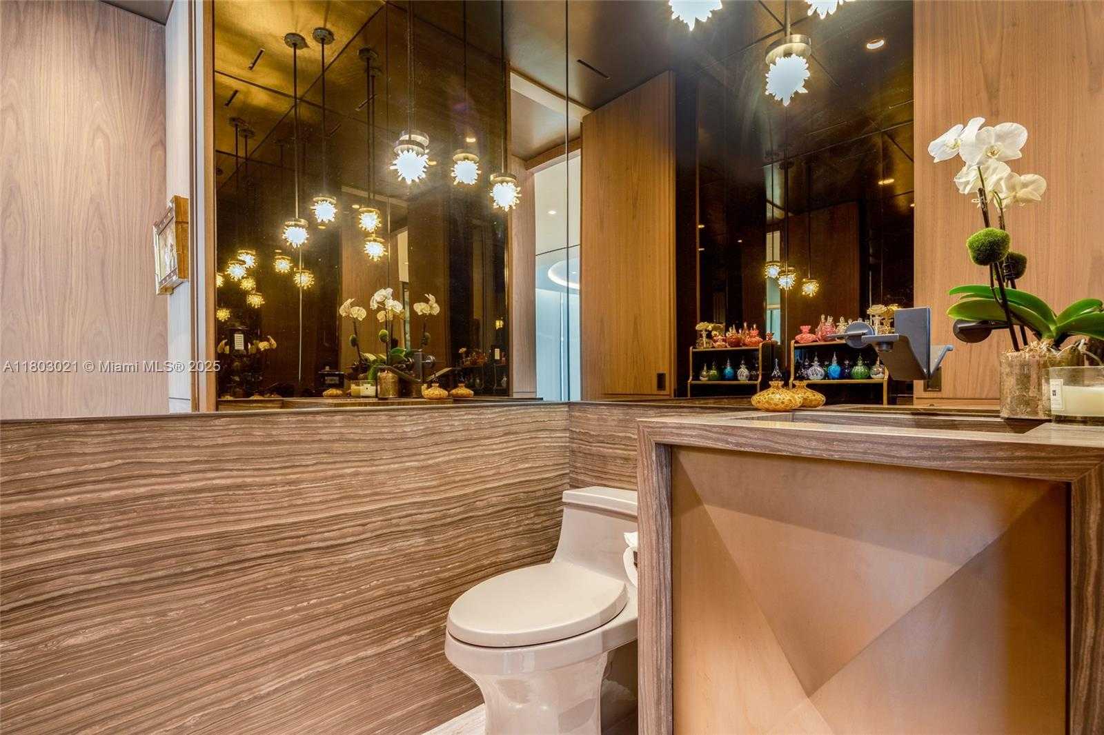Small Image of 2821 SOUTH BAYSHORE DR #20AB, Miami Number 39