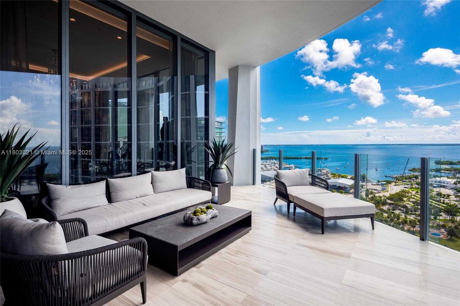 Small Image of 2821 SOUTH BAYSHORE DR #20AB, Miami Number 40