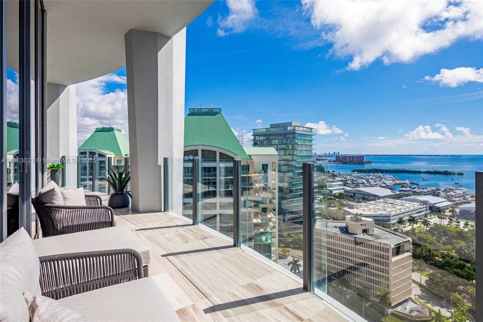 Small Image of 2821 SOUTH BAYSHORE DR #20AB, Miami Number 41