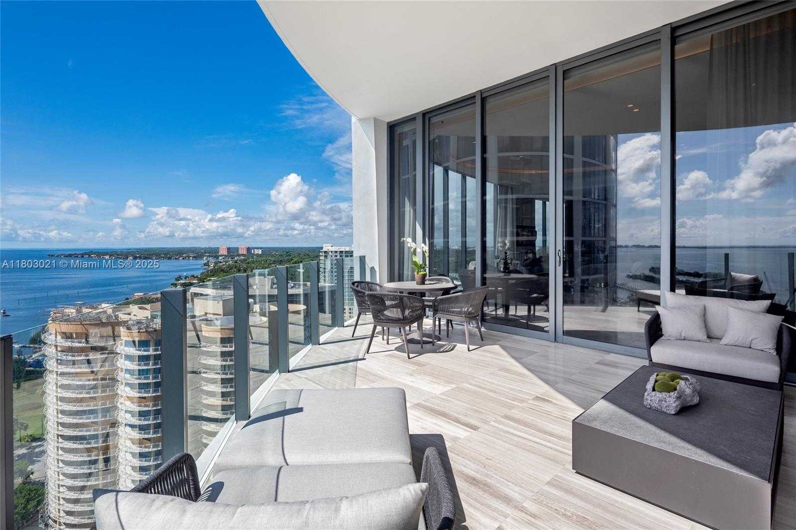 Small Image of 2821 SOUTH BAYSHORE DR #20AB, Miami Number 42