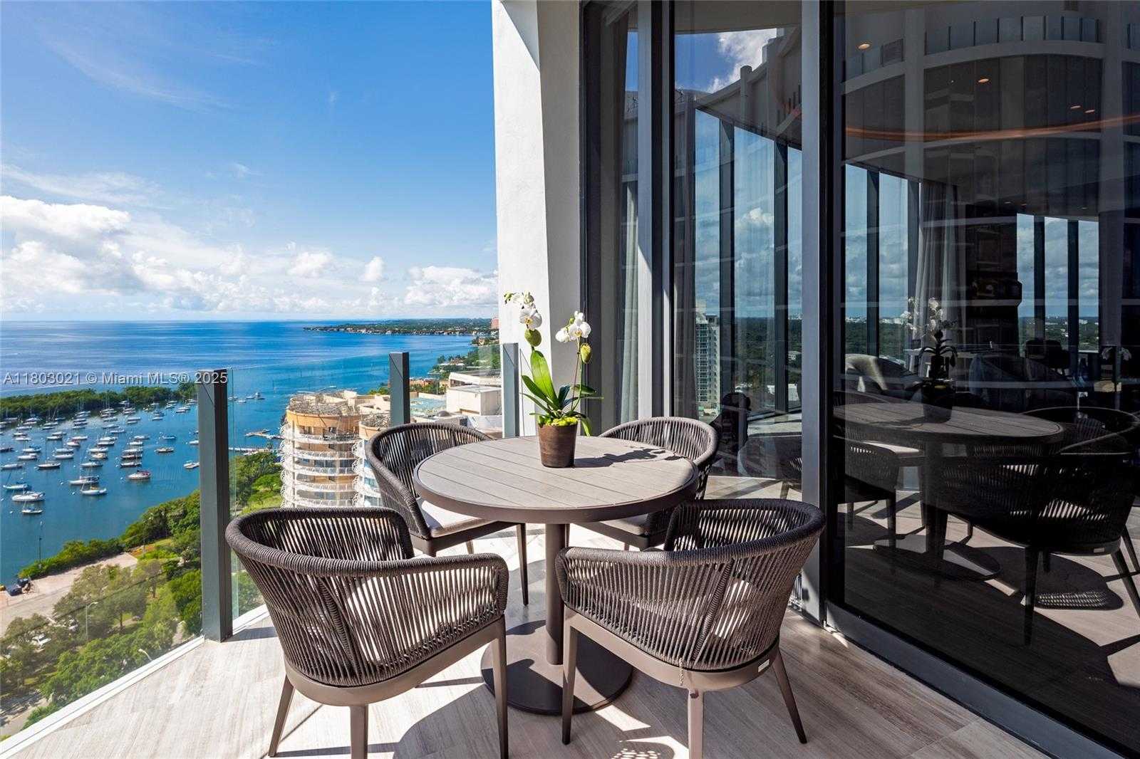 Small Image of 2821 SOUTH BAYSHORE DR #20AB, Miami Number 43
