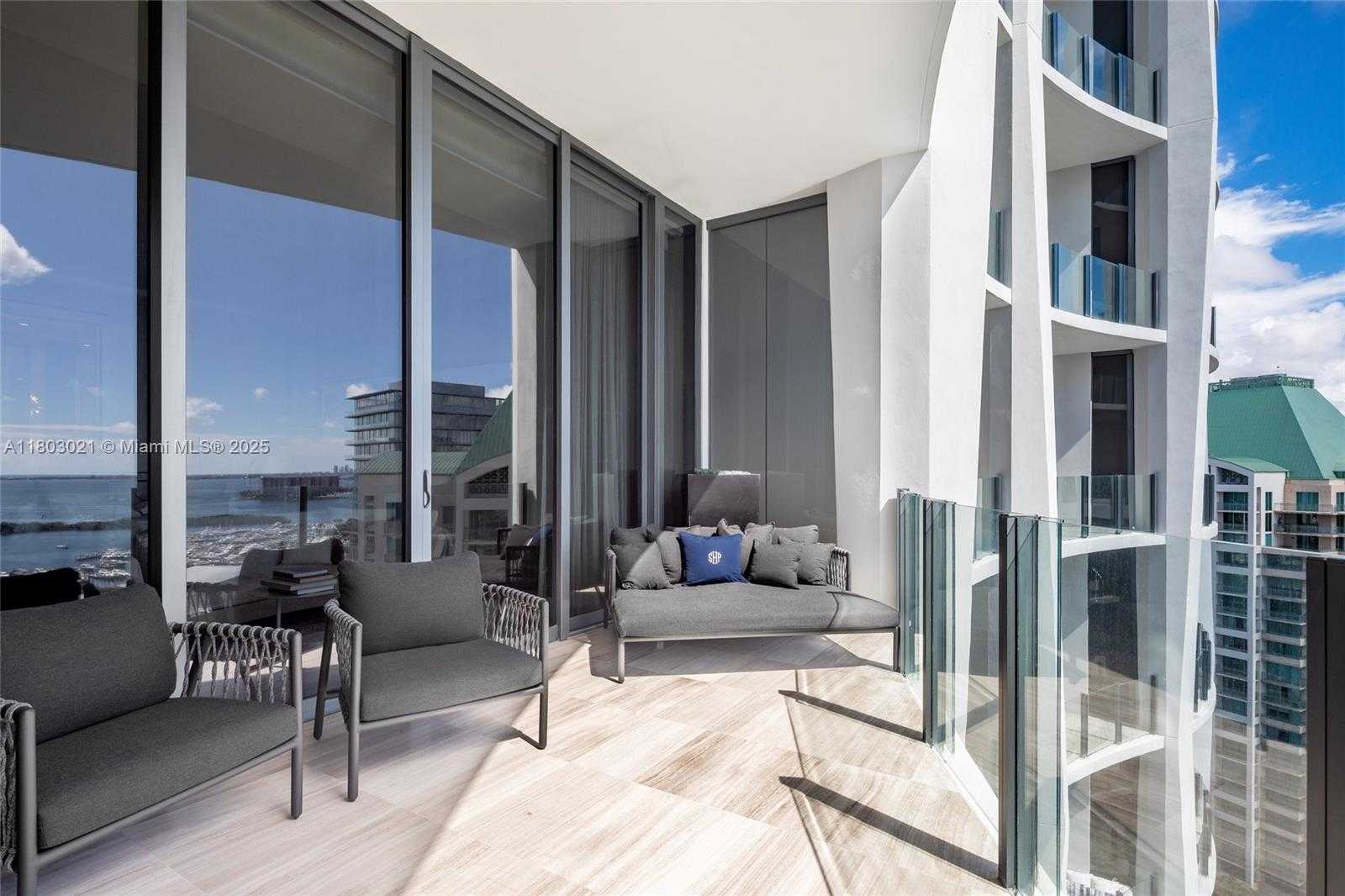 Small Image of 2821 SOUTH BAYSHORE DR #20AB, Miami Number 44