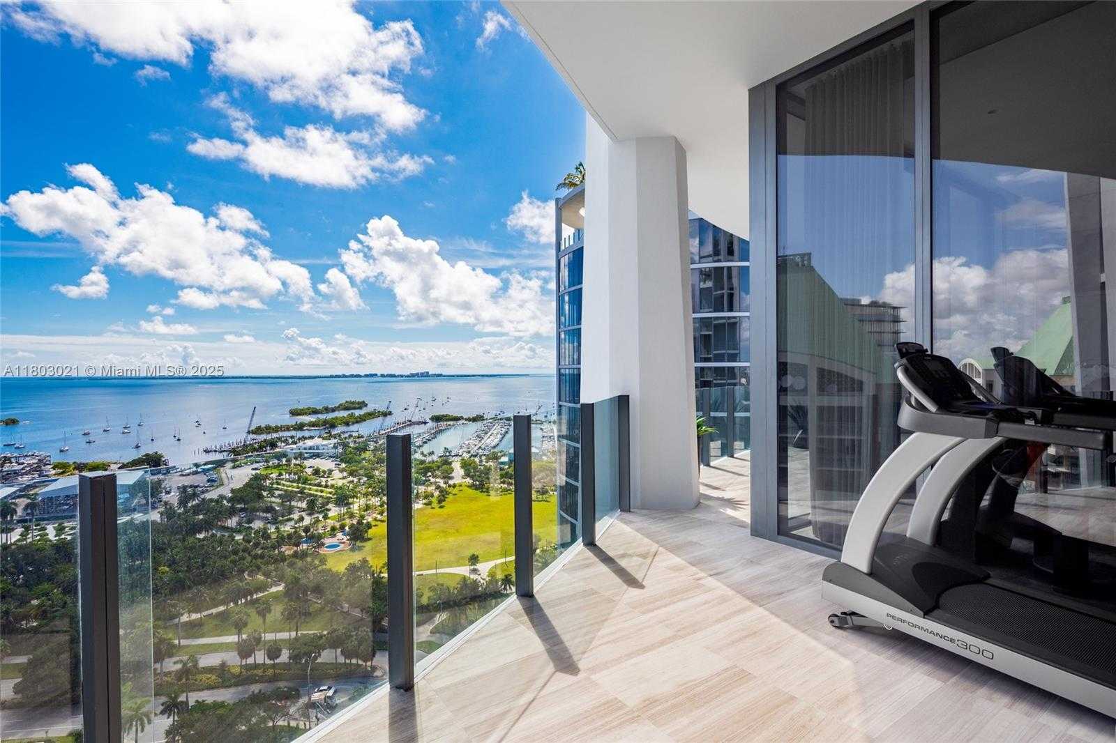 Small Image of 2821 SOUTH BAYSHORE DR #20AB, Miami Number 45