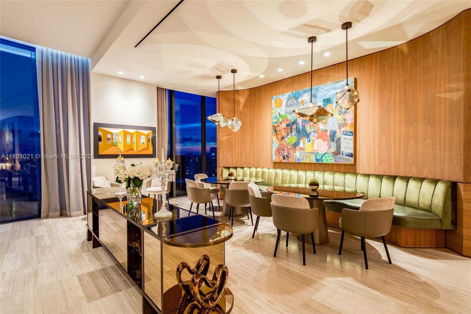 Small Image of 2821 SOUTH BAYSHORE DR #20AB, Miami Number 47