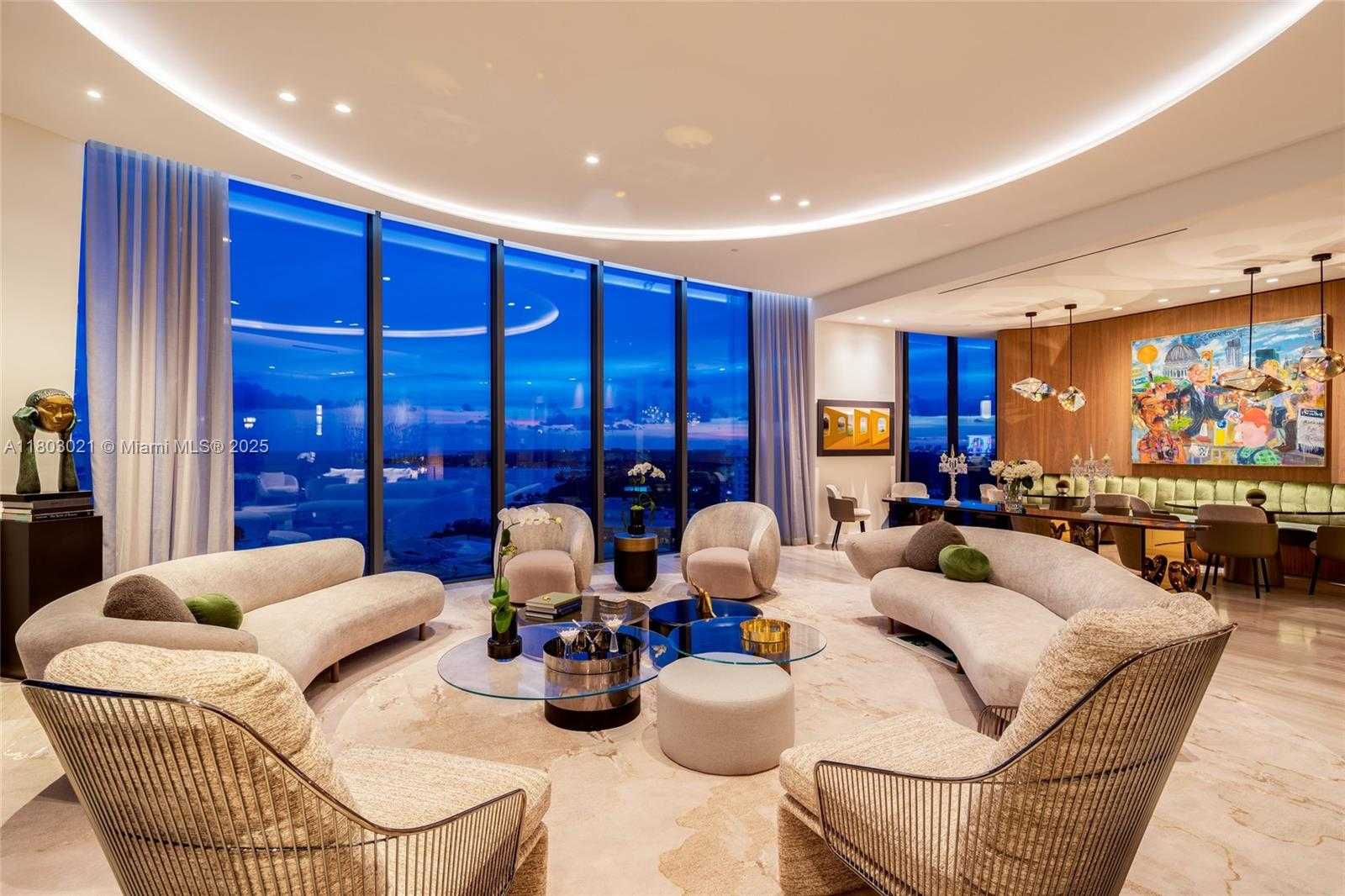Small Image of 2821 SOUTH BAYSHORE DR #20AB, Miami Number 48