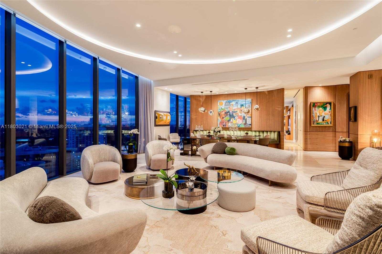 Small Image of 2821 SOUTH BAYSHORE DR #20AB, Miami Number 49