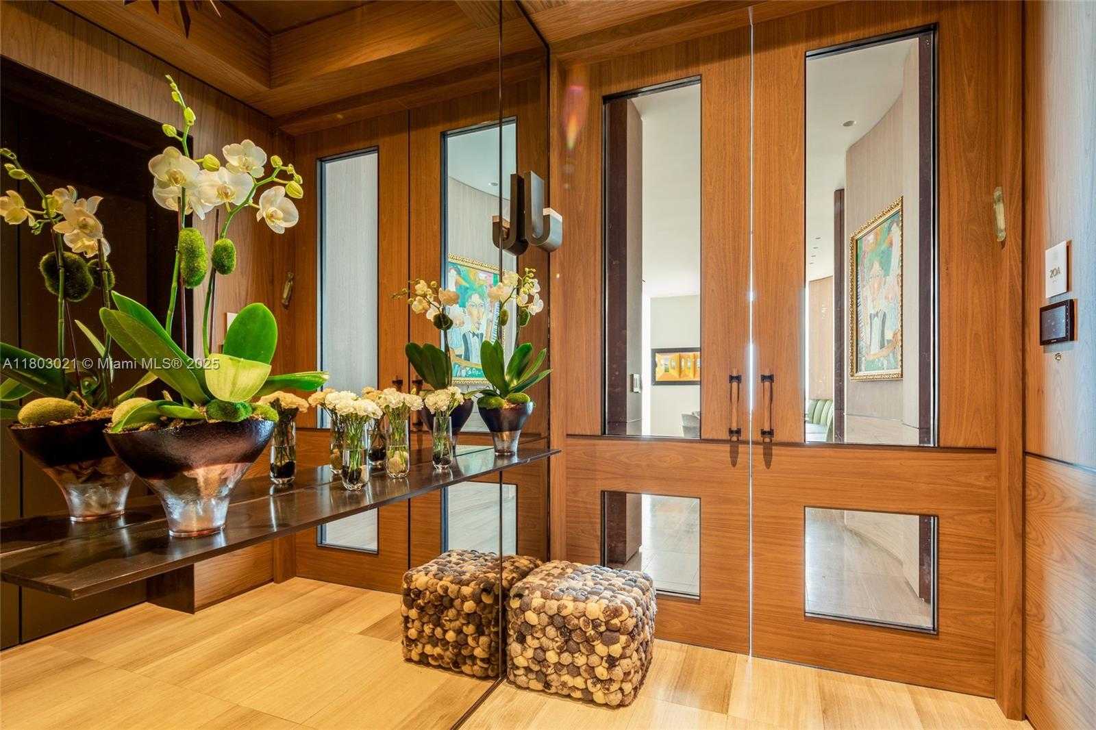 Small Image of 2821 SOUTH BAYSHORE DR #20AB, Miami Number 5