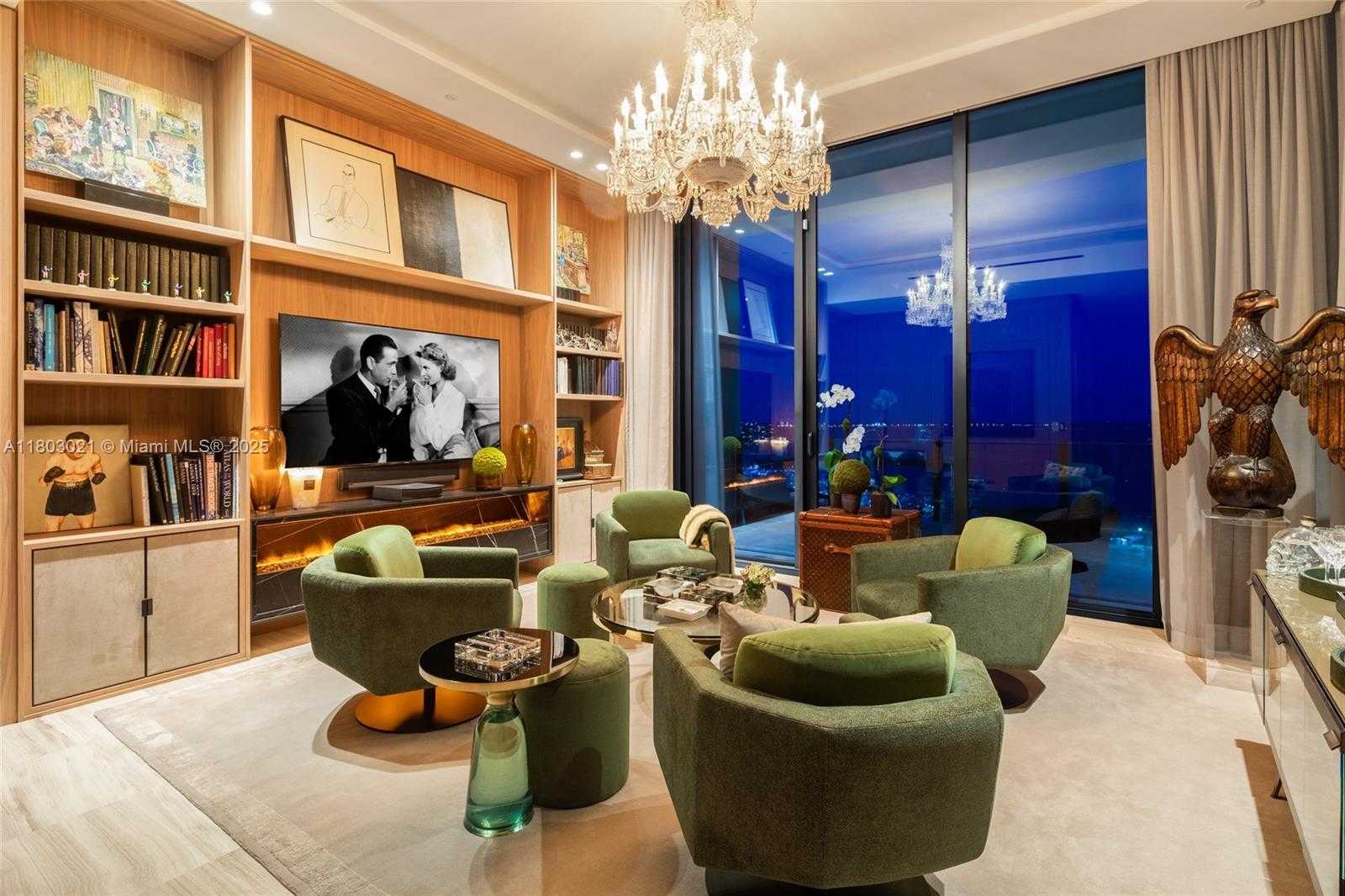 Small Image of 2821 SOUTH BAYSHORE DR #20AB, Miami Number 50