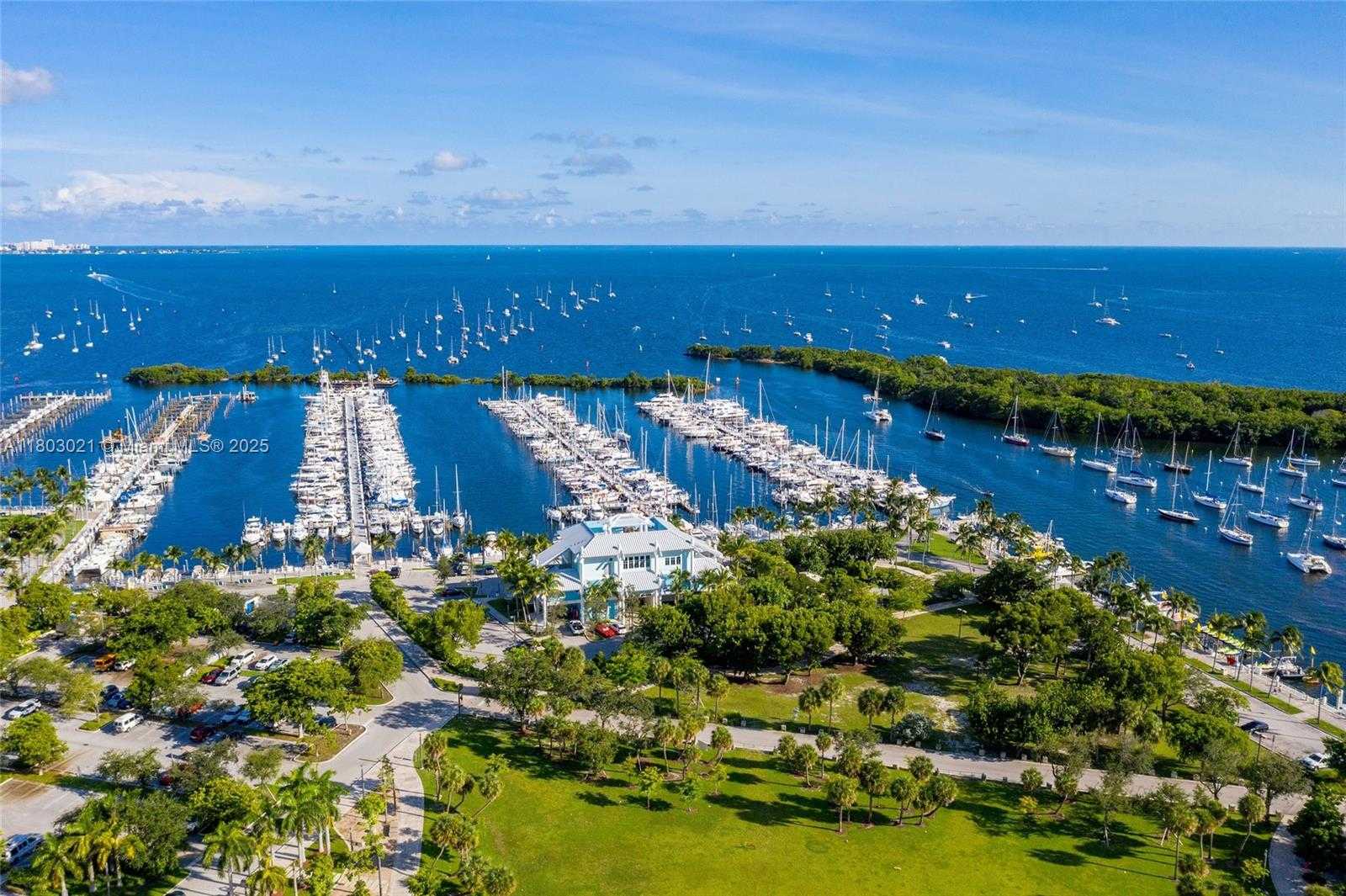 Small Image of 2821 SOUTH BAYSHORE DR #20AB, Miami Number 51