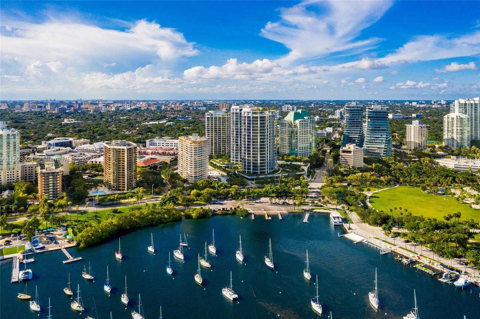Small Image of 2821 SOUTH BAYSHORE DR #20AB, Miami Number 52