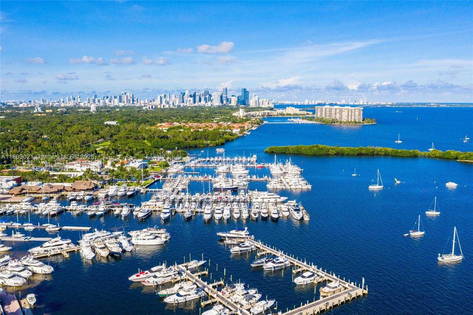 Small Image of 2821 SOUTH BAYSHORE DR #20AB, Miami Number 54