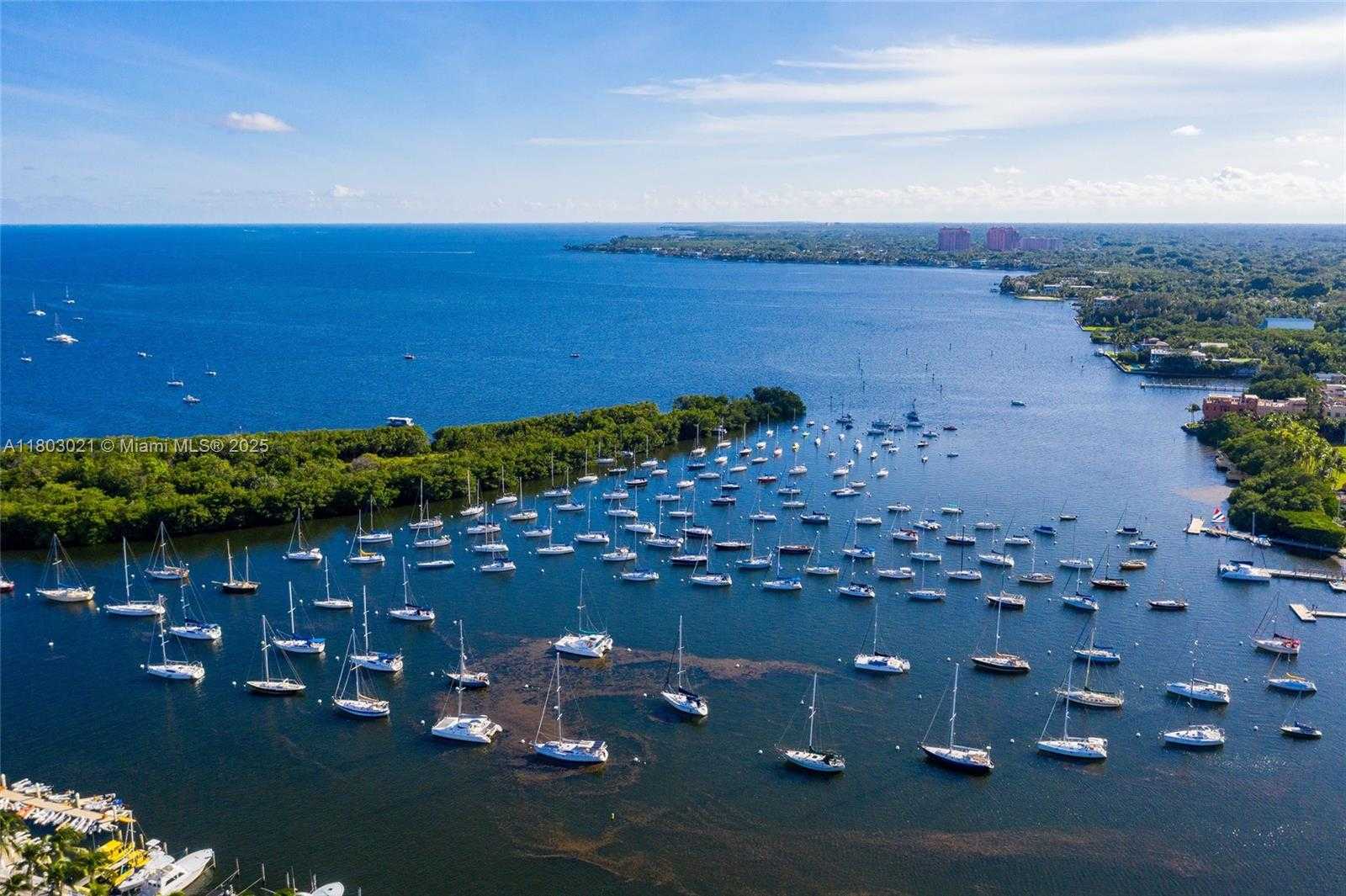 Small Image of 2821 SOUTH BAYSHORE DR #20AB, Miami Number 55