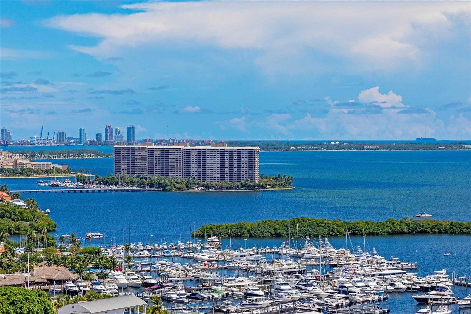 Small Image of 2821 SOUTH BAYSHORE DR #20AB, Miami Number 56