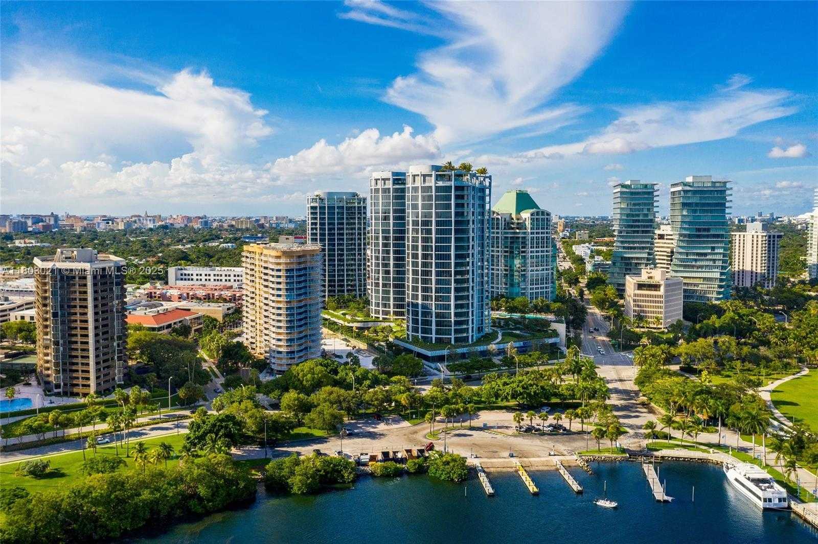 Small Image of 2821 SOUTH BAYSHORE DR #20AB, Miami Number 57