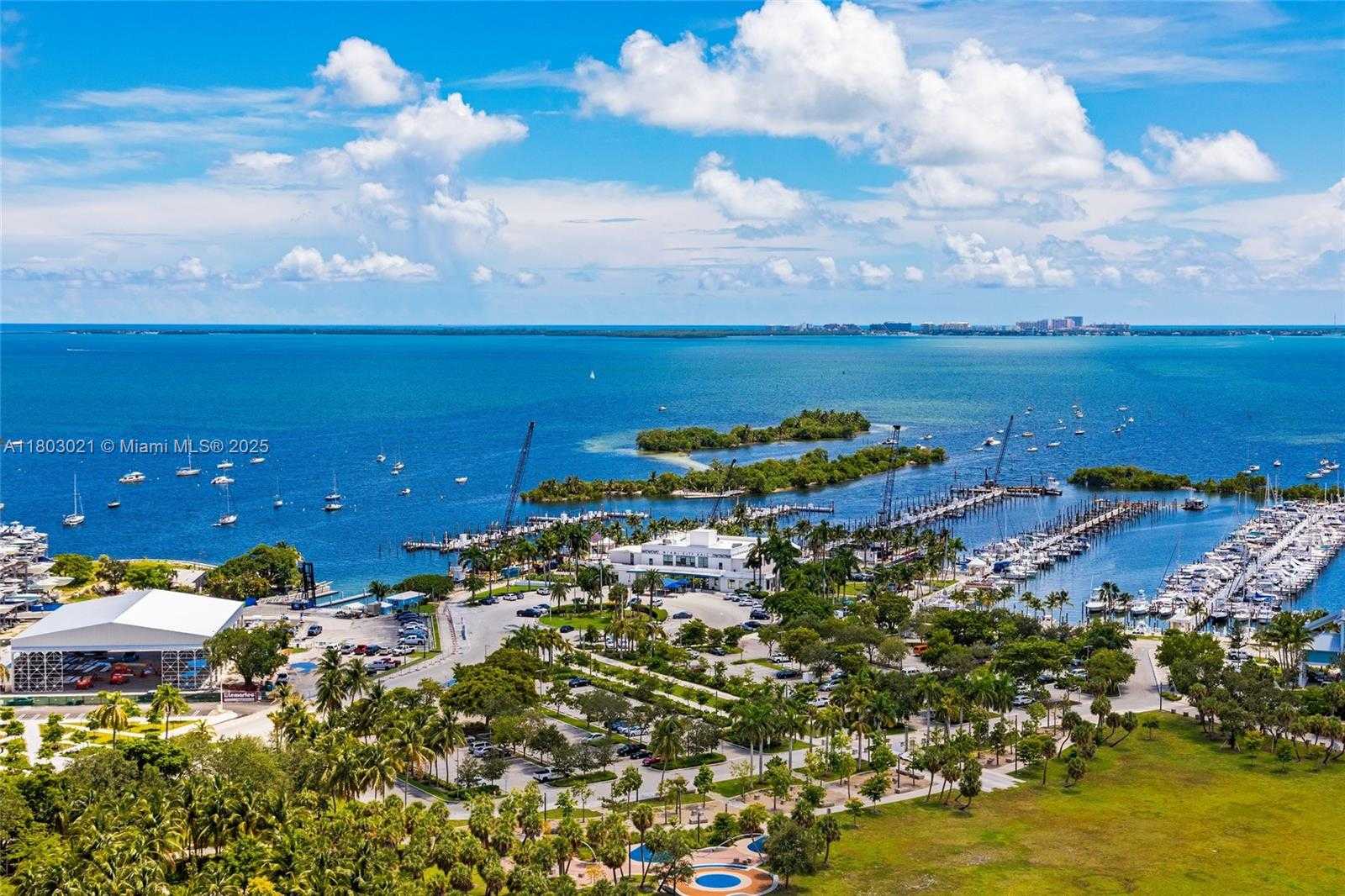 Small Image of 2821 SOUTH BAYSHORE DR #20AB, Miami Number 59