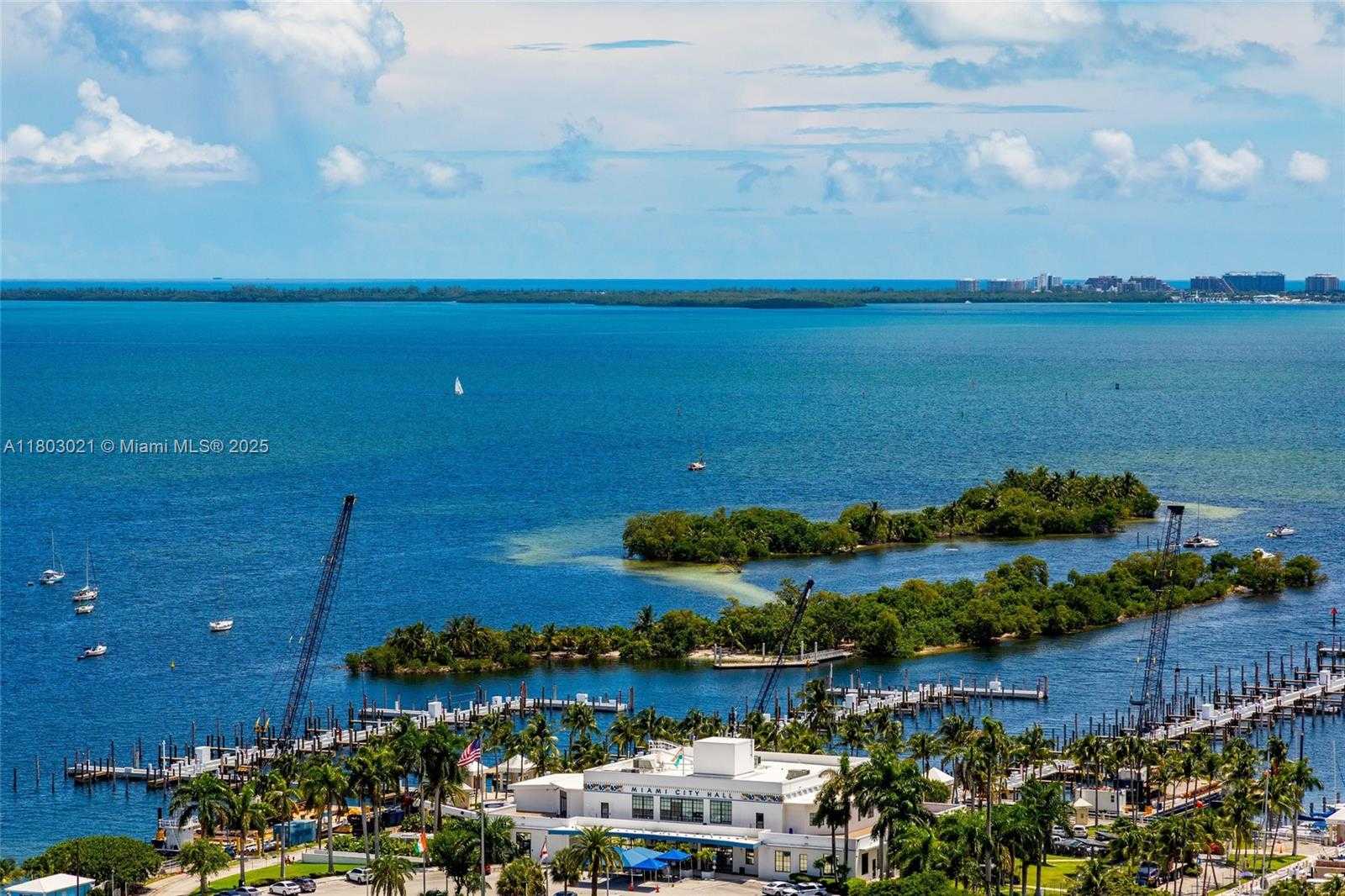 Small Image of 2821 SOUTH BAYSHORE DR #20AB, Miami Number 60