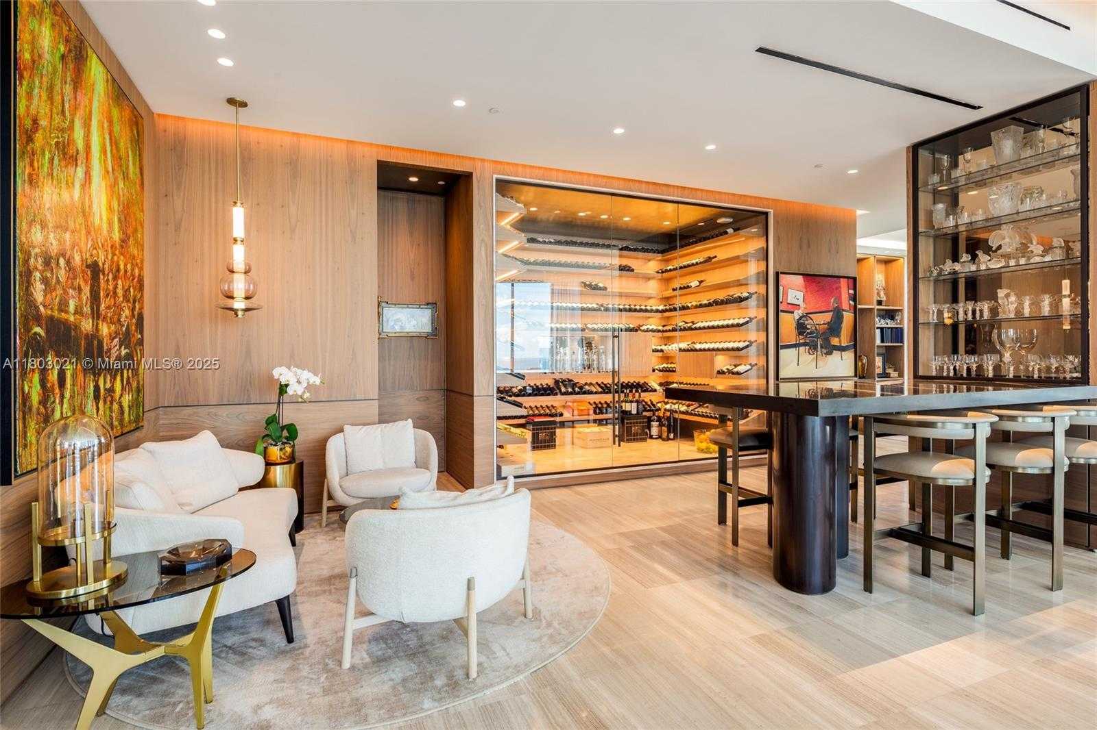 Small Image of 2821 SOUTH BAYSHORE DR #20AB, Miami Number 8