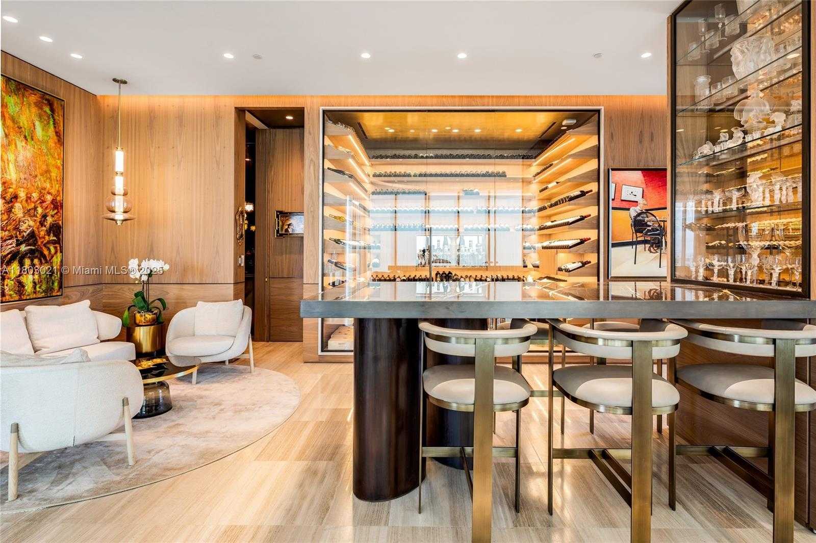 Small Image of 2821 SOUTH BAYSHORE DR #20AB, Miami Number 9