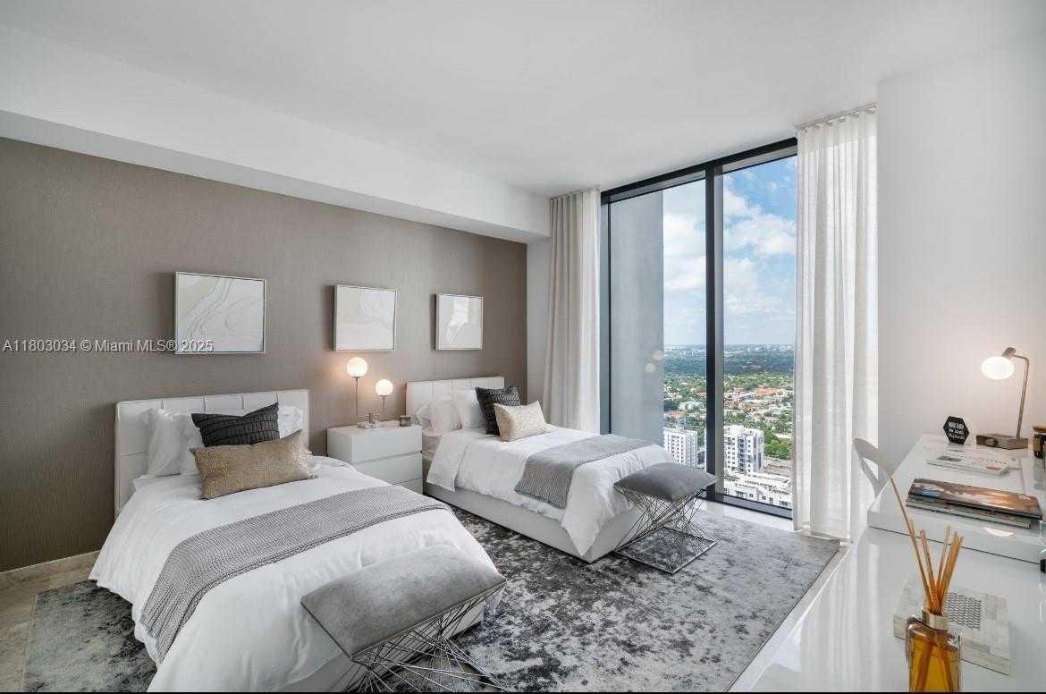 Small Image of 88 SOUTH WEST 7TH ST #3604, Miami Number 18