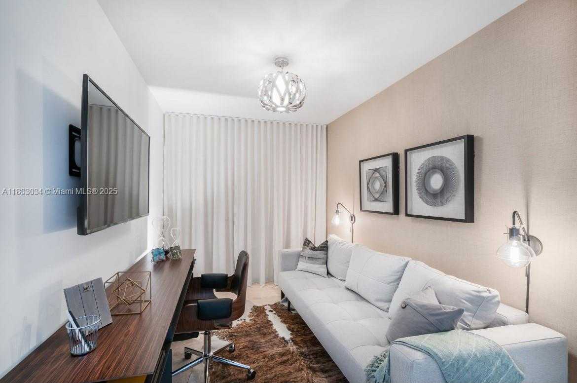 Small Image of 88 SOUTH WEST 7TH ST #3604, Miami Number 21
