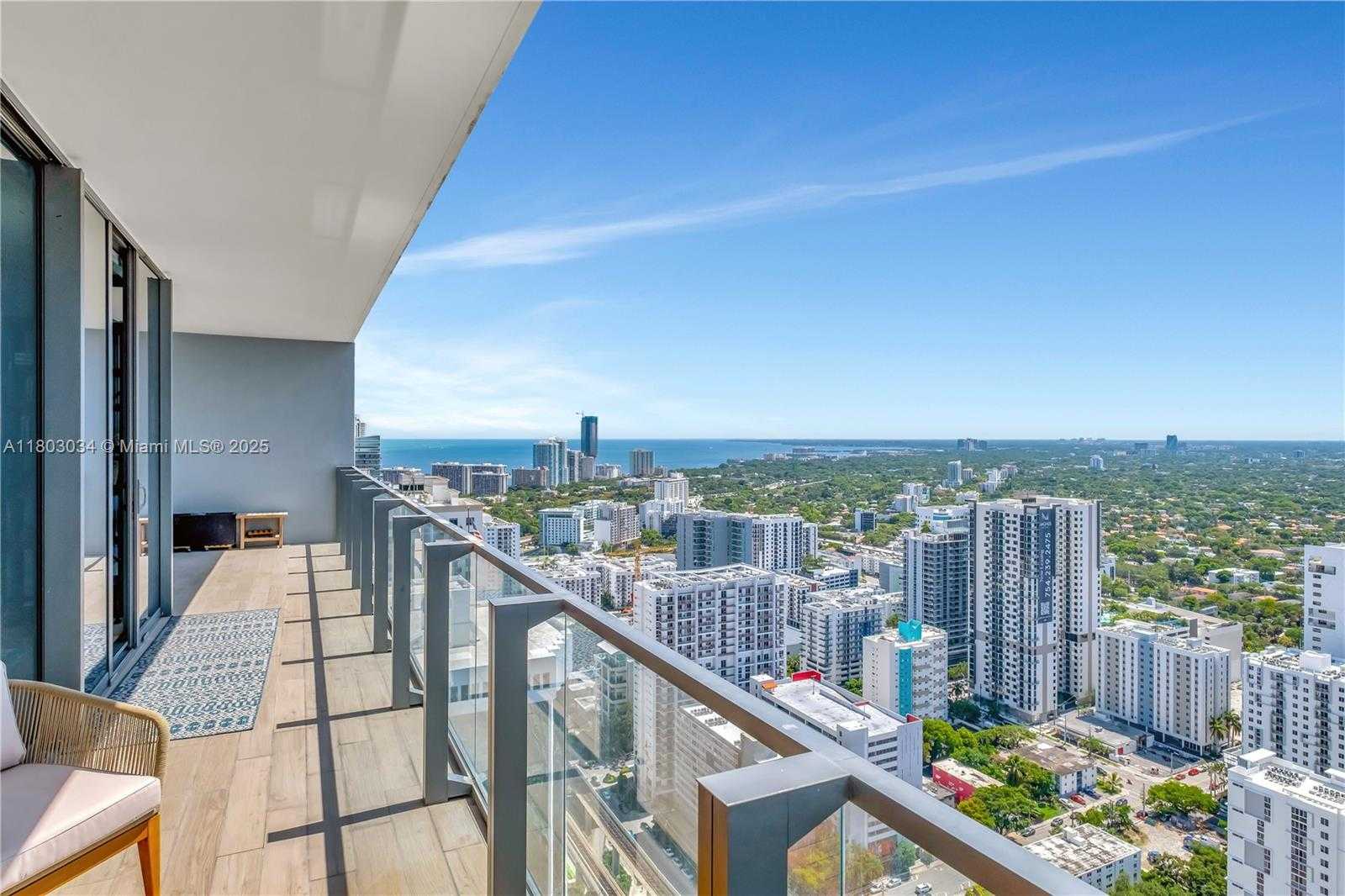 Small Image of 88 SOUTH WEST 7TH ST #3604, Miami Number 25