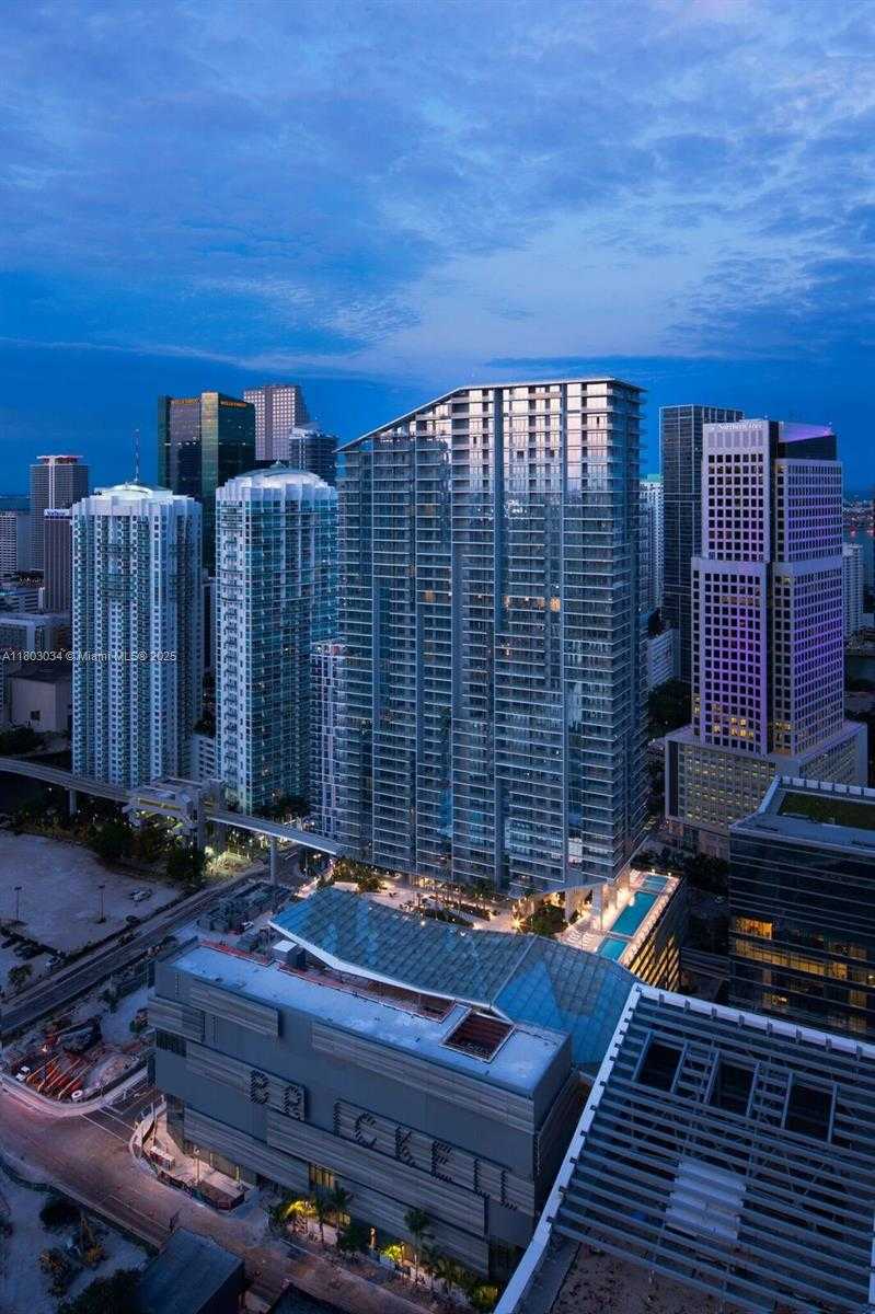 Small Image of 88 SOUTH WEST 7TH ST #3604, Miami Number 30