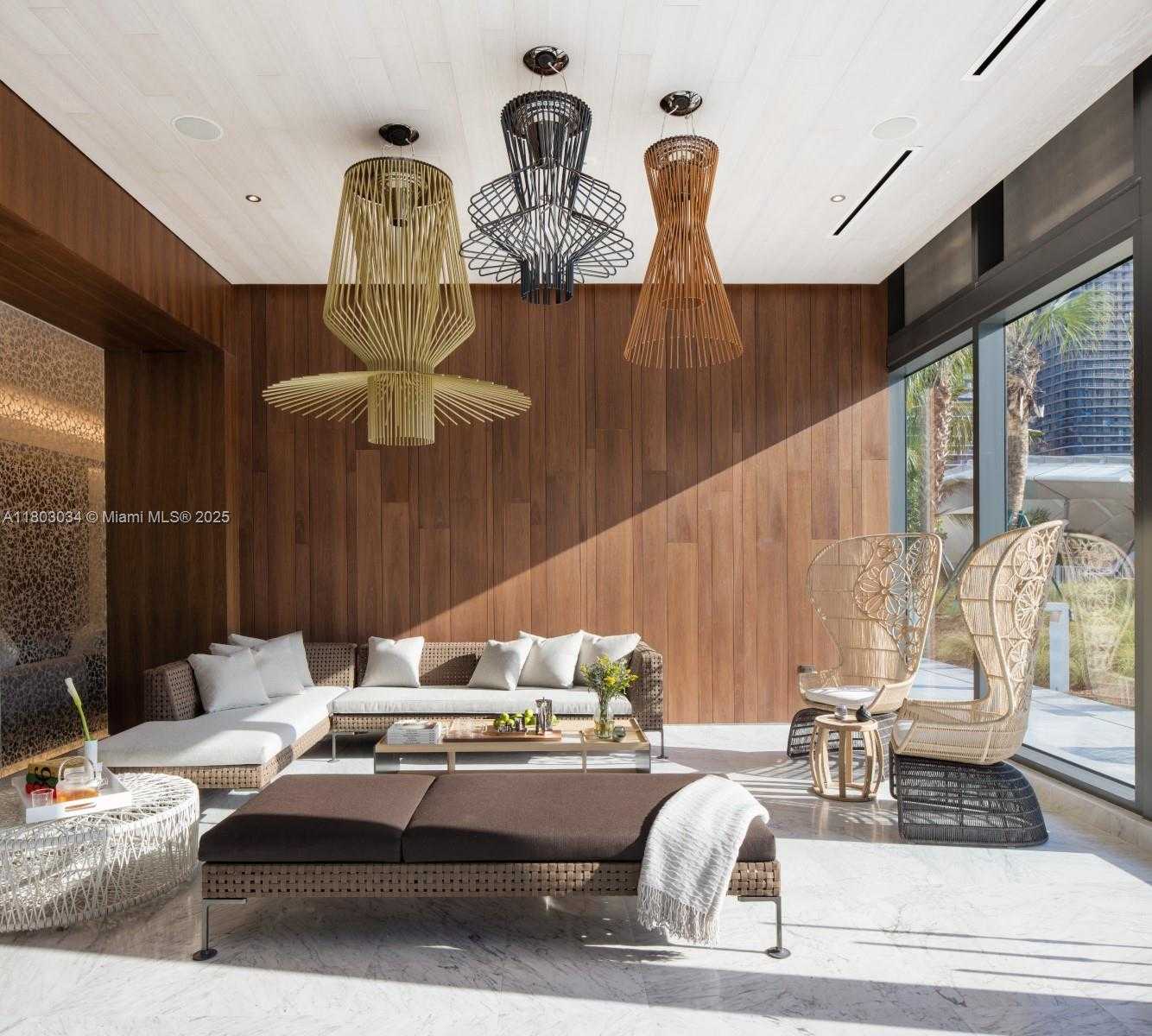Small Image of 88 SOUTH WEST 7TH ST #3604, Miami Number 4