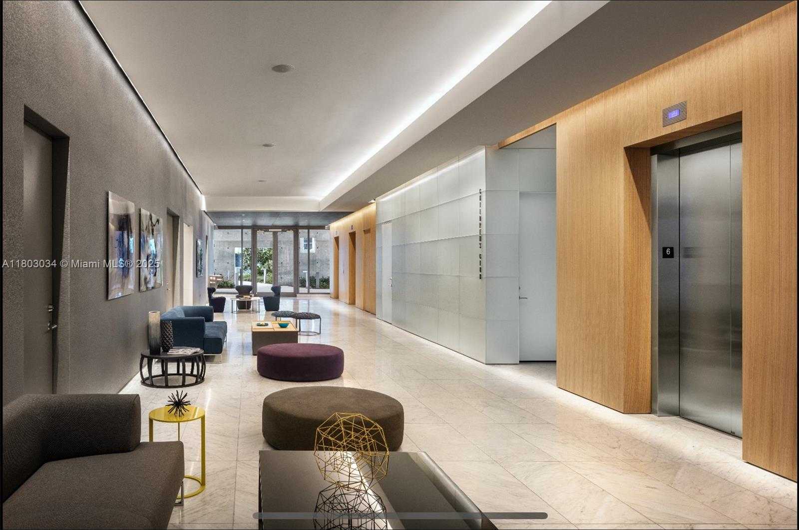 Small Image of 88 SOUTH WEST 7TH ST #3604, Miami Number 5