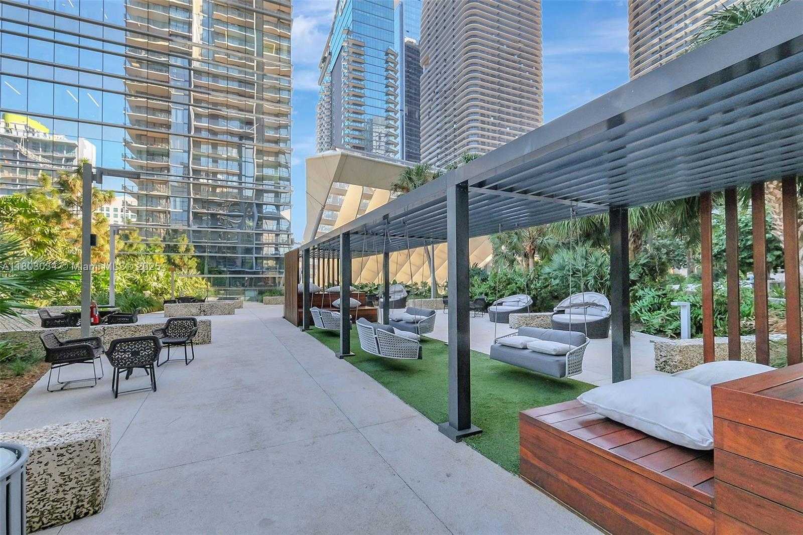 Small Image of 88 SOUTH WEST 7TH ST #3604, Miami Number 9