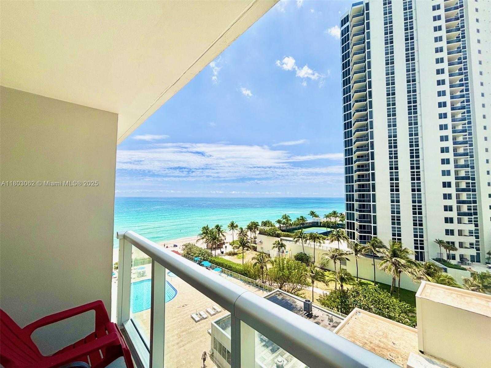 Small Image of 19201 COLLINS AVE #606, Sunny Isles Beach Number 19