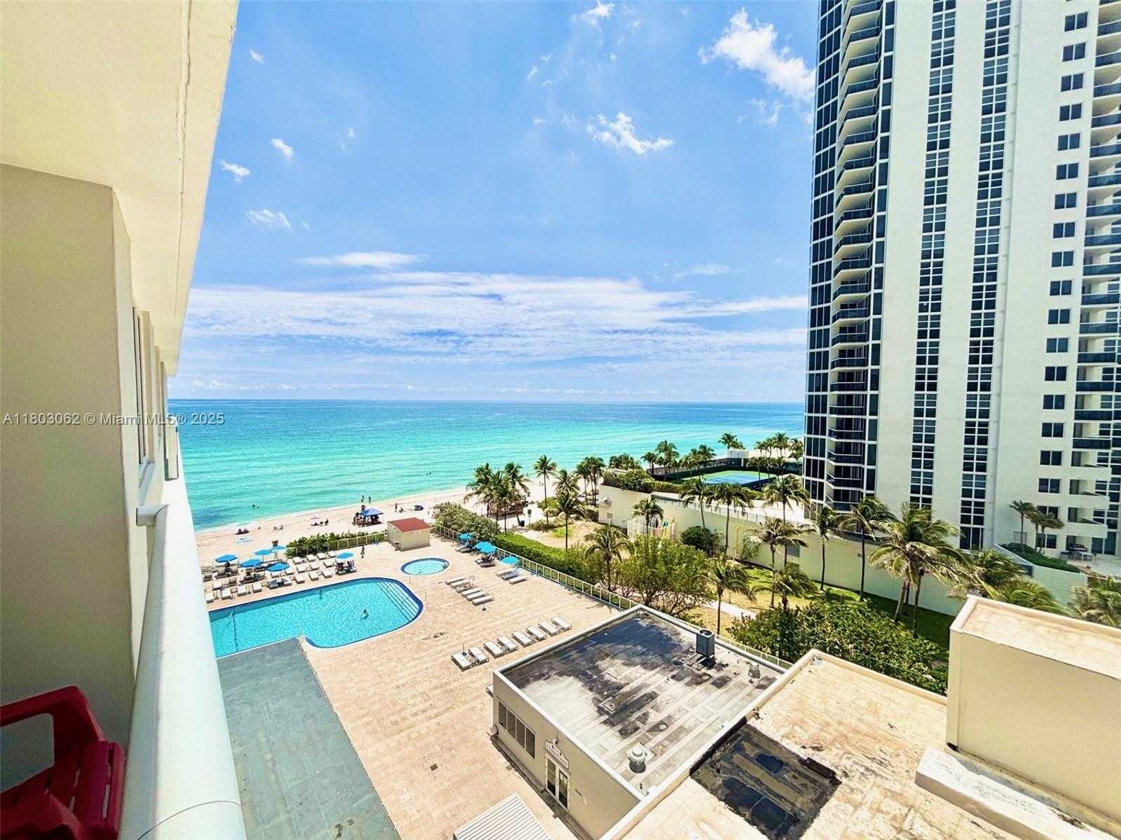 Small Image of 19201 COLLINS AVE #606, Sunny Isles Beach Number 20