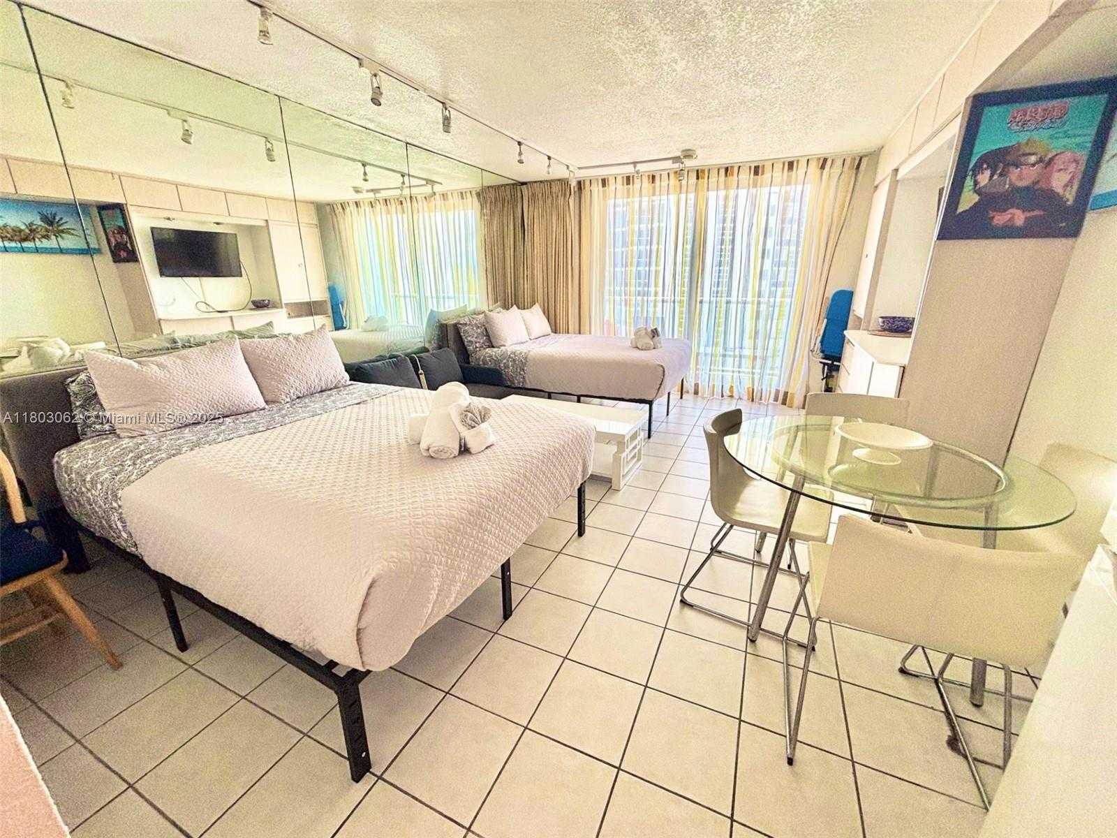 Small Image of 19201 COLLINS AVE #606, Sunny Isles Beach Number 21
