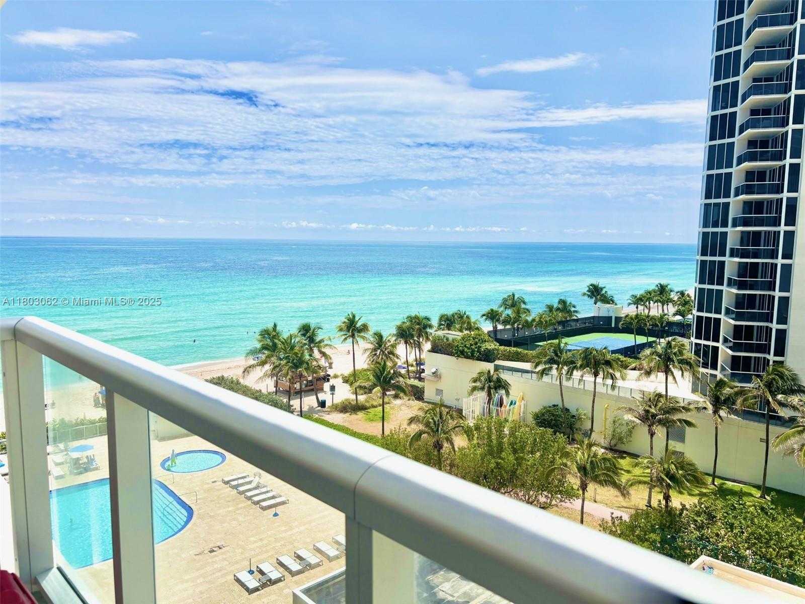 Small Image of 19201 COLLINS AVE #606, Sunny Isles Beach Number 3