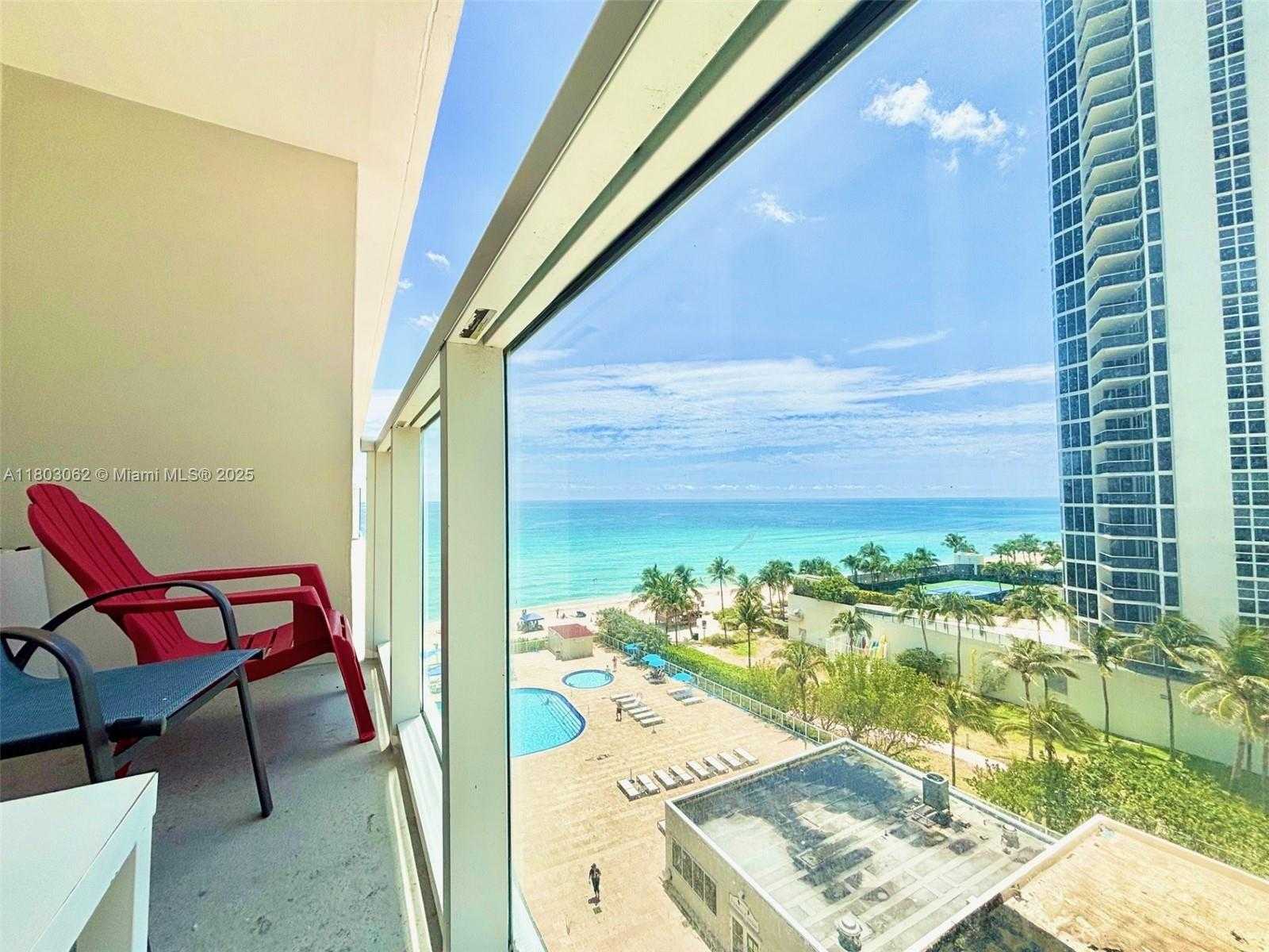 Small Image of 19201 COLLINS AVE #606, Sunny Isles Beach Number 5