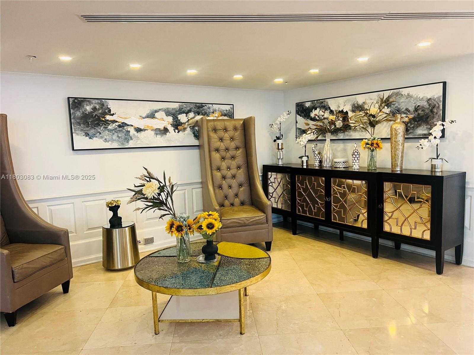 Small Image of 5225 COLLINS AVE #914, Miami Beach Number 35