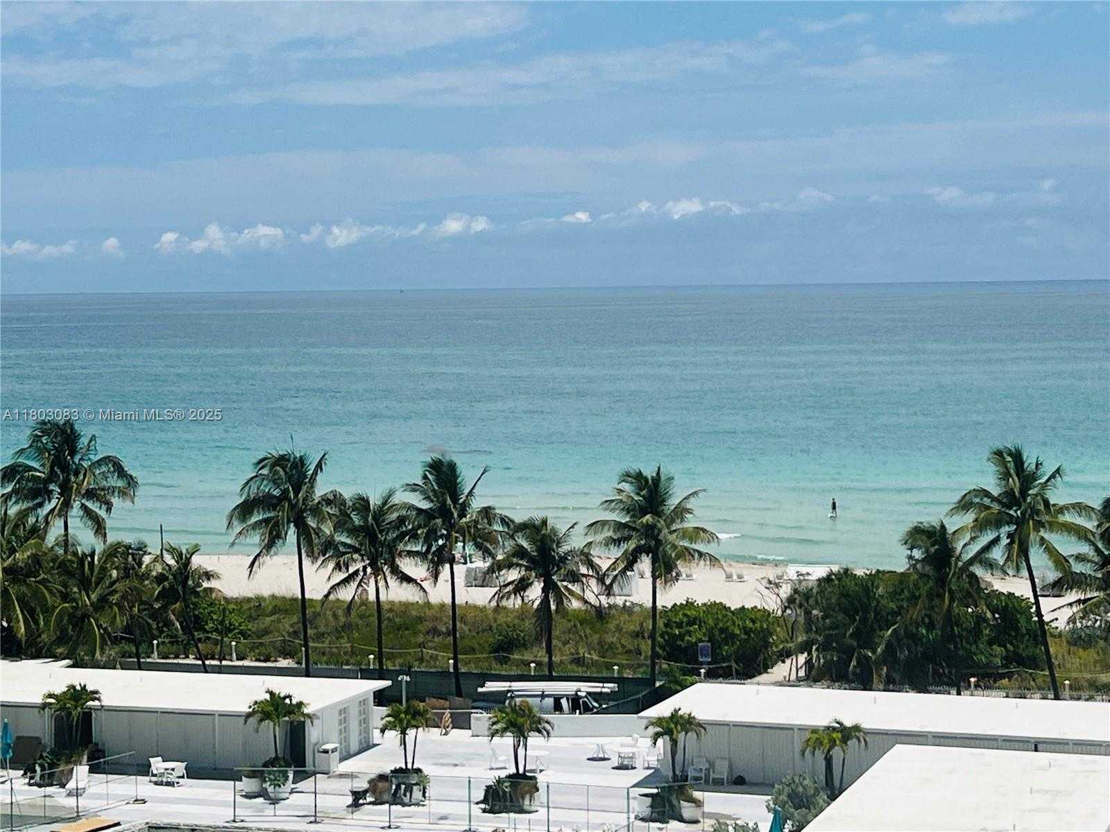 Small Image of 5225 COLLINS AVE #914, Miami Beach Number 39